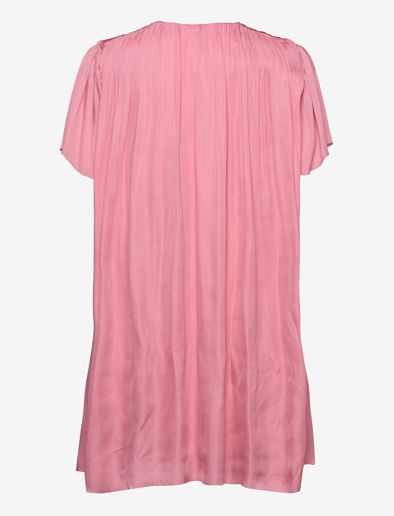 Day Birger et Mikkelsen - Day Lively - kurzämlige blusen - fleurie - 1