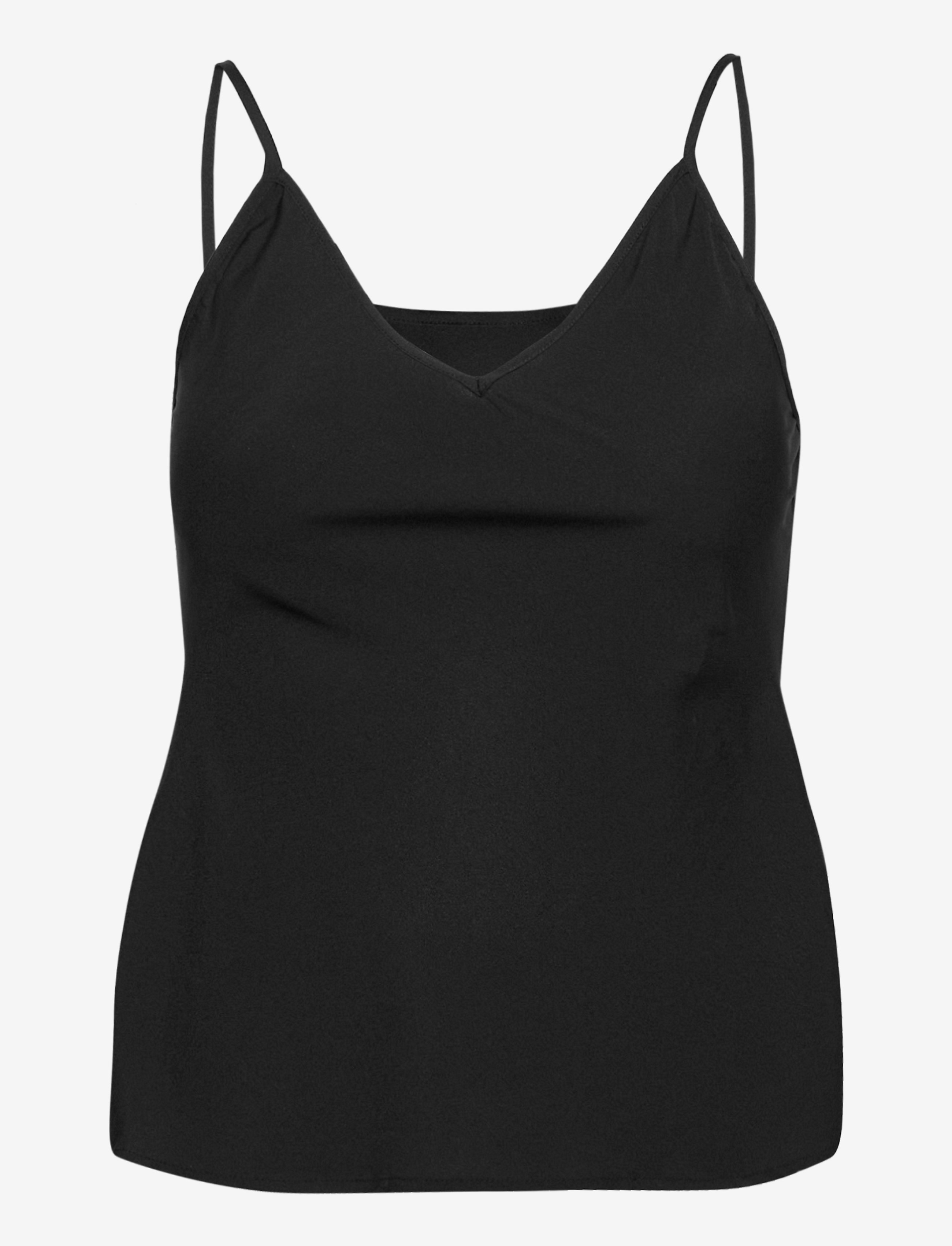 Day Birger et Mikkelsen - DAY Sound - langærmede bluser - black - 2