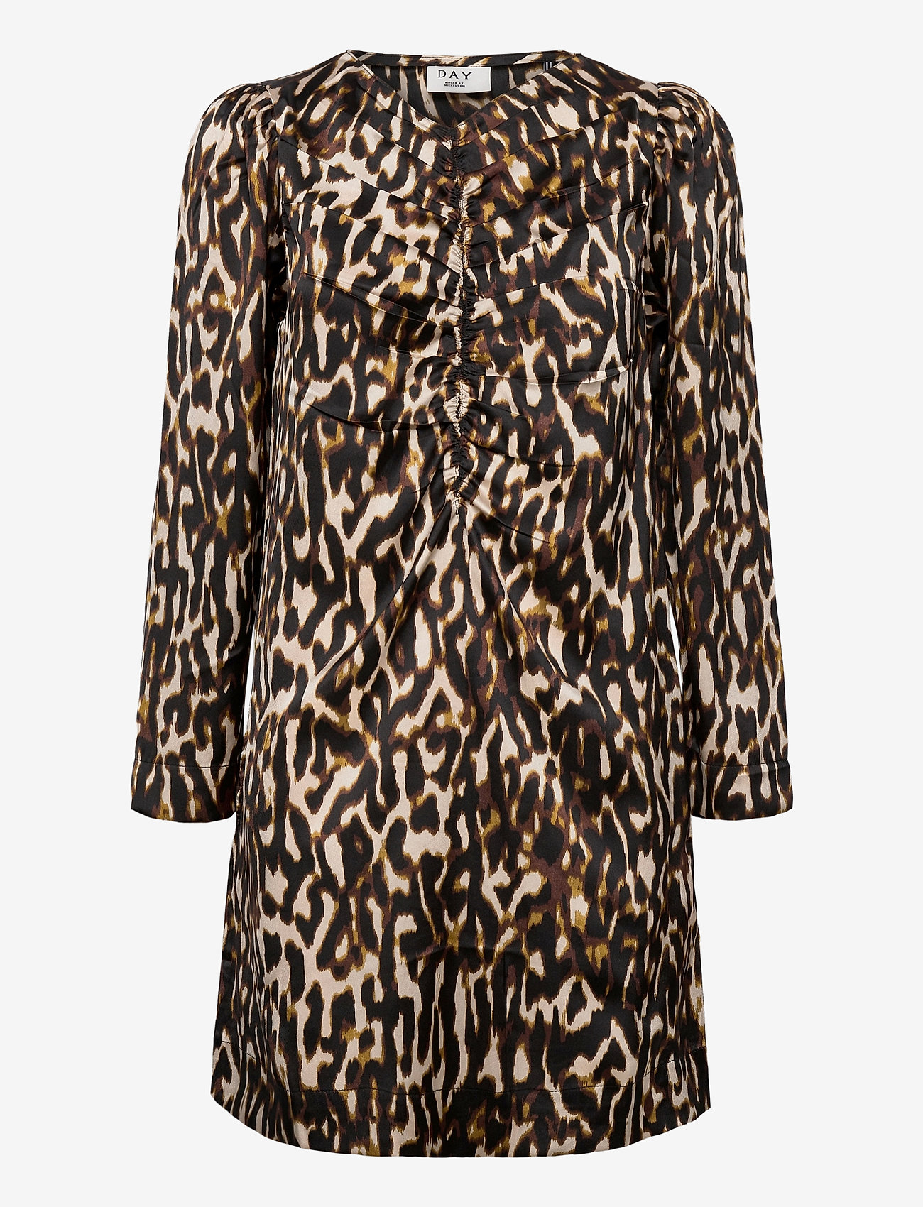 Day Birger et Mikkelsen - DAY Be A Woman - korte kjoler - java - 0