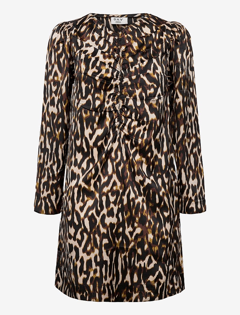 Day Birger et Mikkelsen - DAY Be A Woman - korte kjoler - java - 0