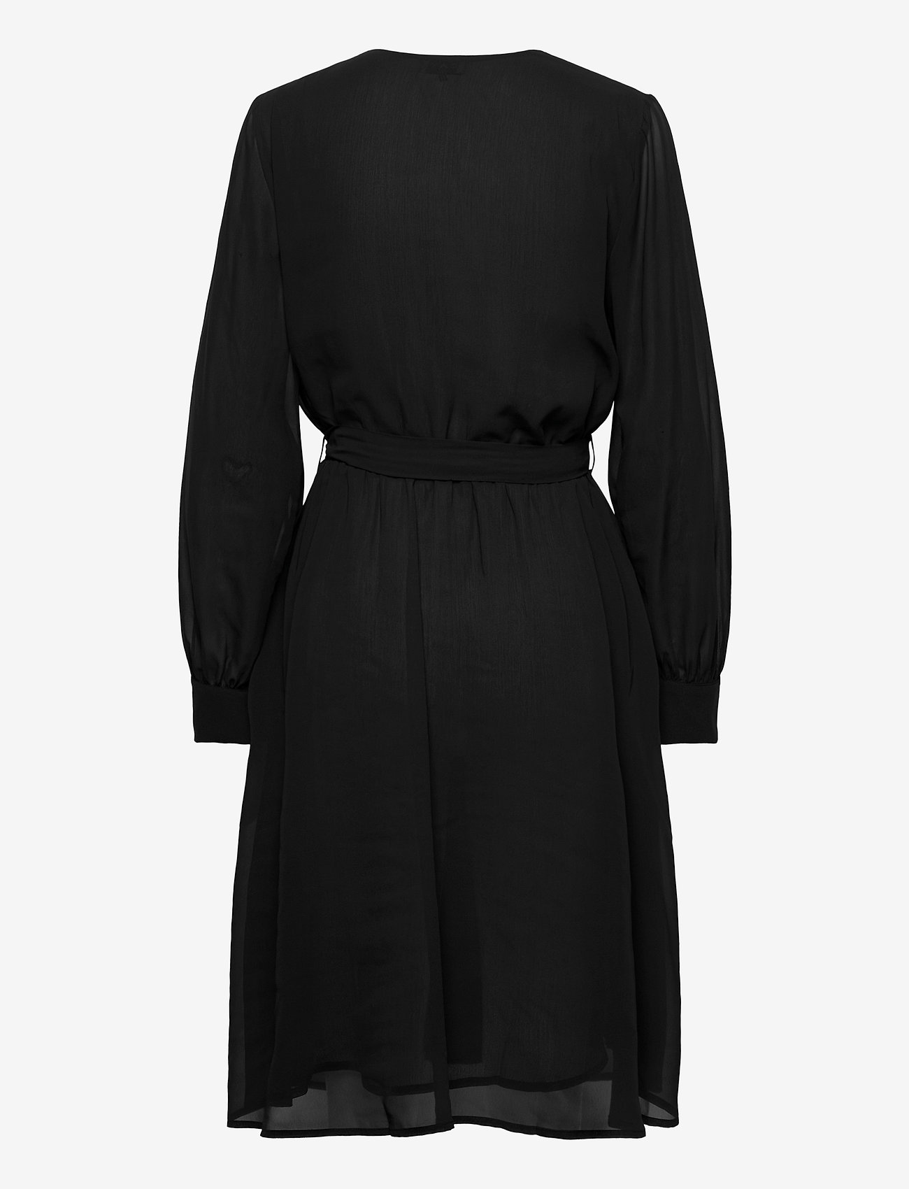 Day Birger et Mikkelsen - Day Meeting Solid - midi kjoler - black - 1