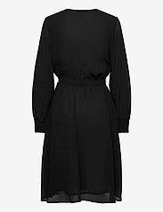 Day Birger et Mikkelsen - Day Meeting Solid - midi kjoler - black - 1