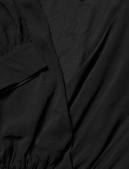 Day Birger et Mikkelsen - Day Meeting Solid - midi kjoler - black - 2
