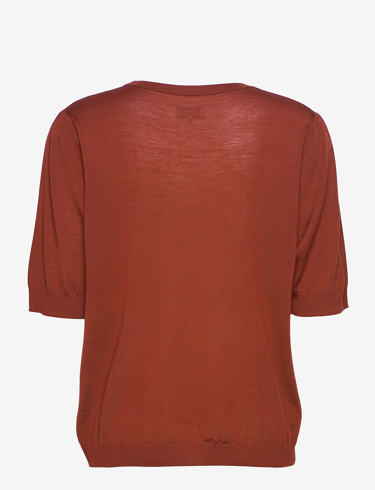 Day Birger et Mikkelsen - DAY Whitney - fired brick - 1