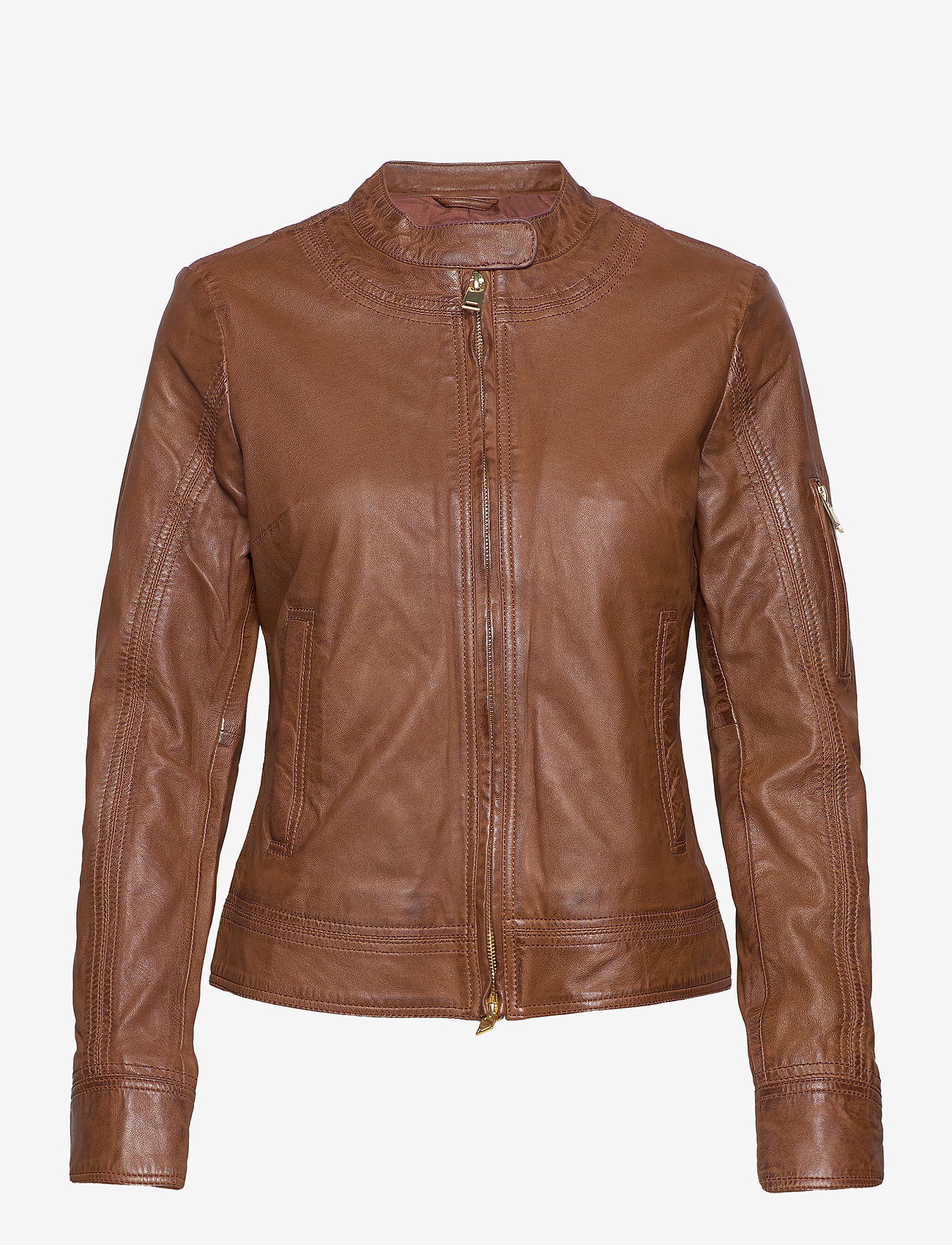 Day Birger et Mikkelsen - Day Baldizi - caramello - 0