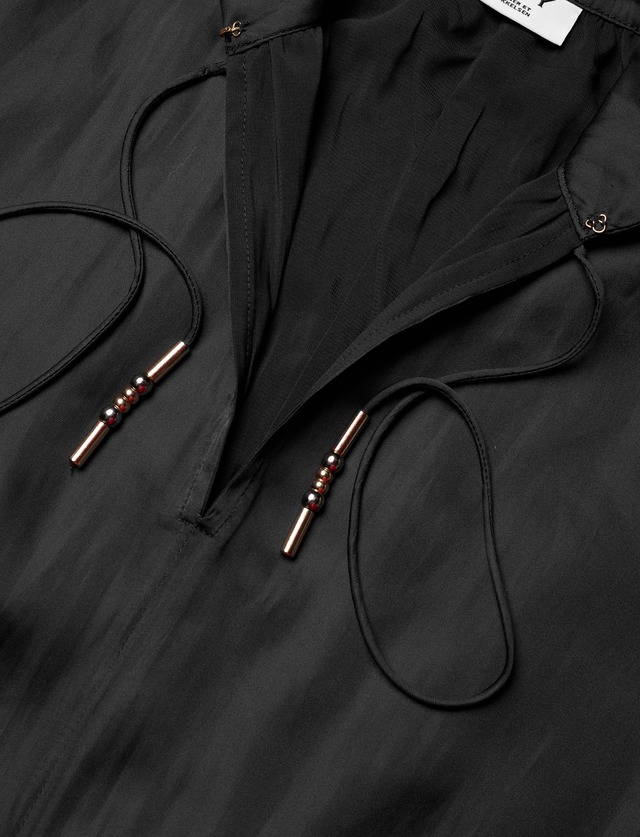 Day Birger et Mikkelsen - DAY BIRGER ET MIKKELSEN x BOOZT Day town - black - 2