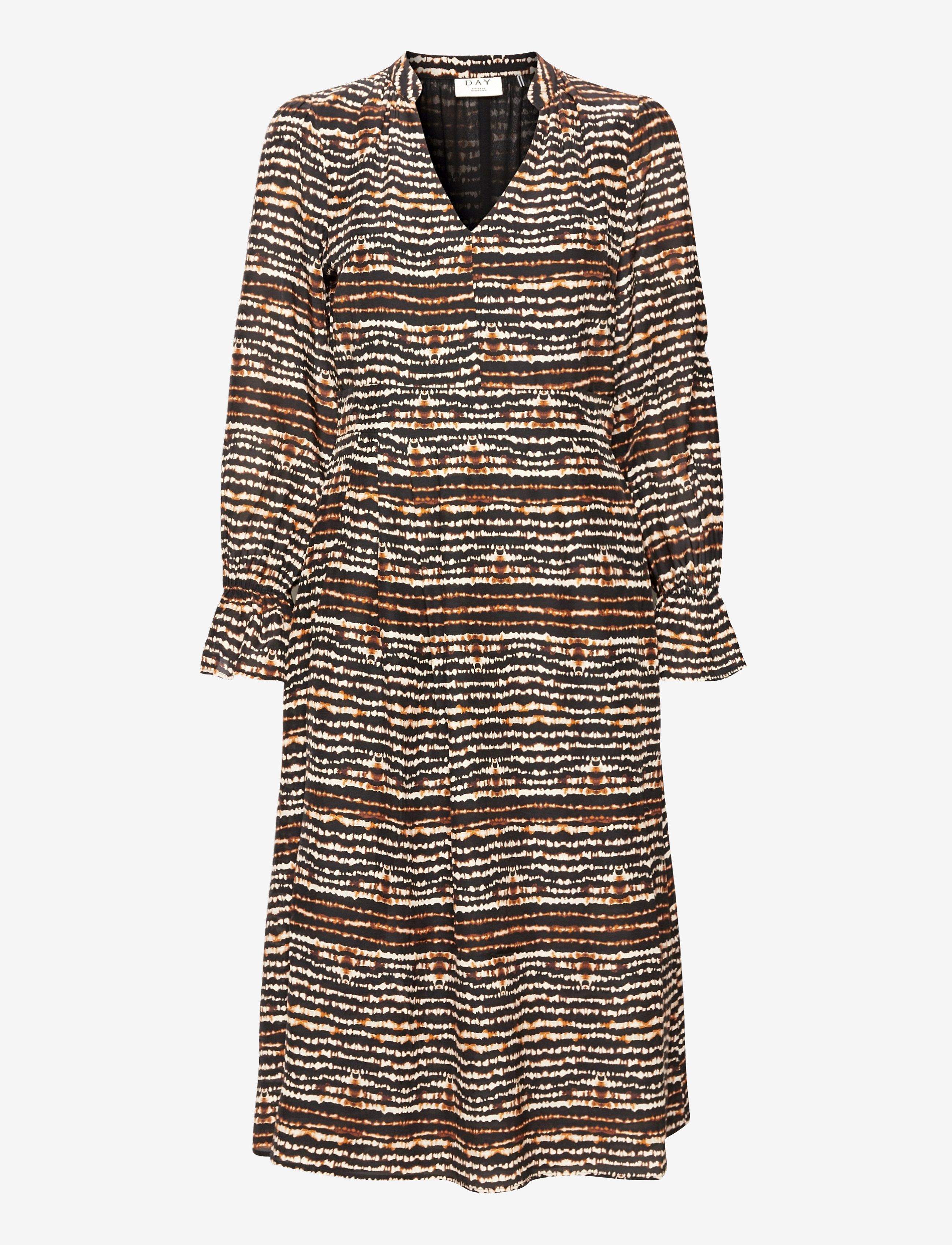 Day Birger et Mikkelsen Day Jungle - Clothing - BLACK / black