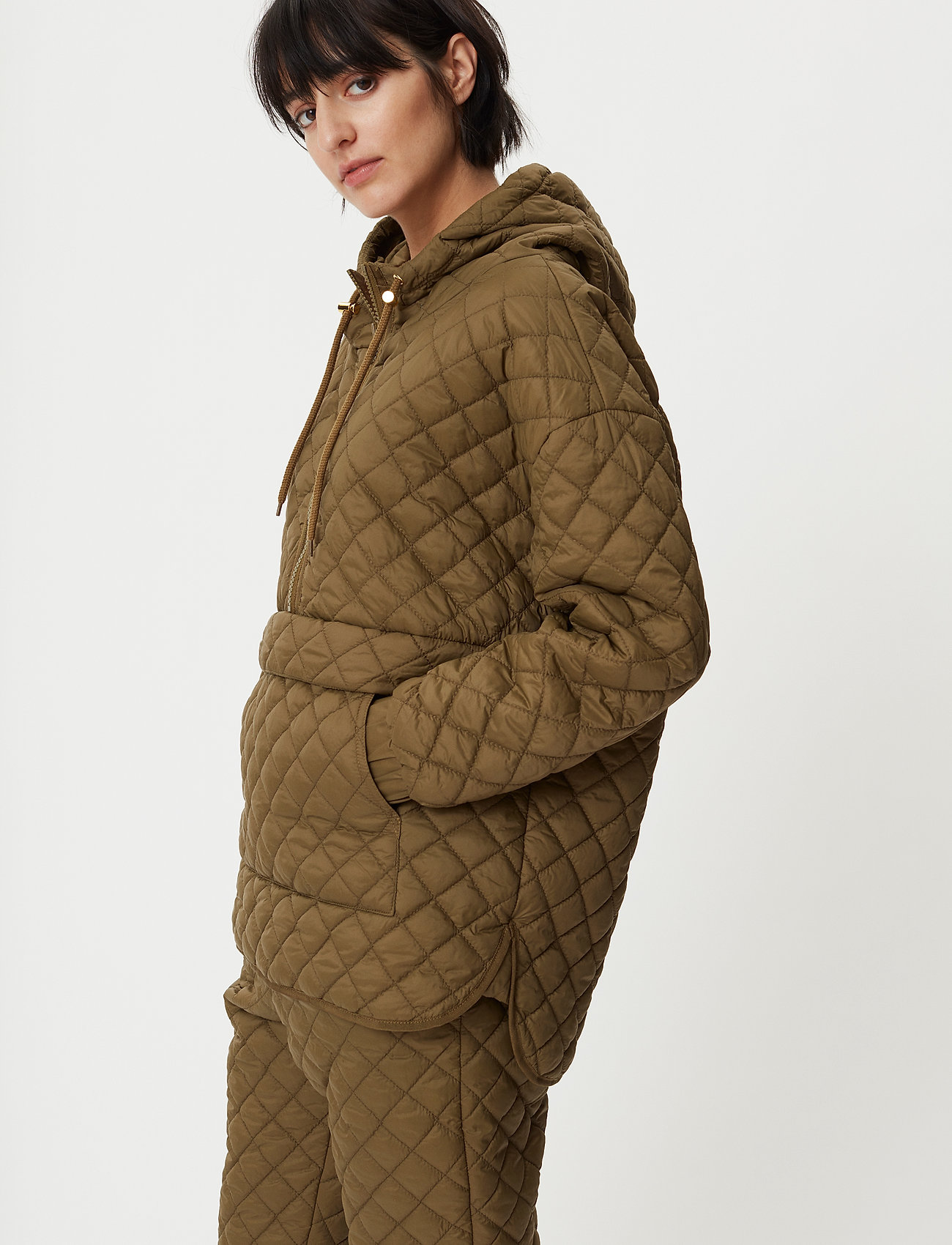 Day Birger et Mikkelsen - Day Shelter - forest - 4