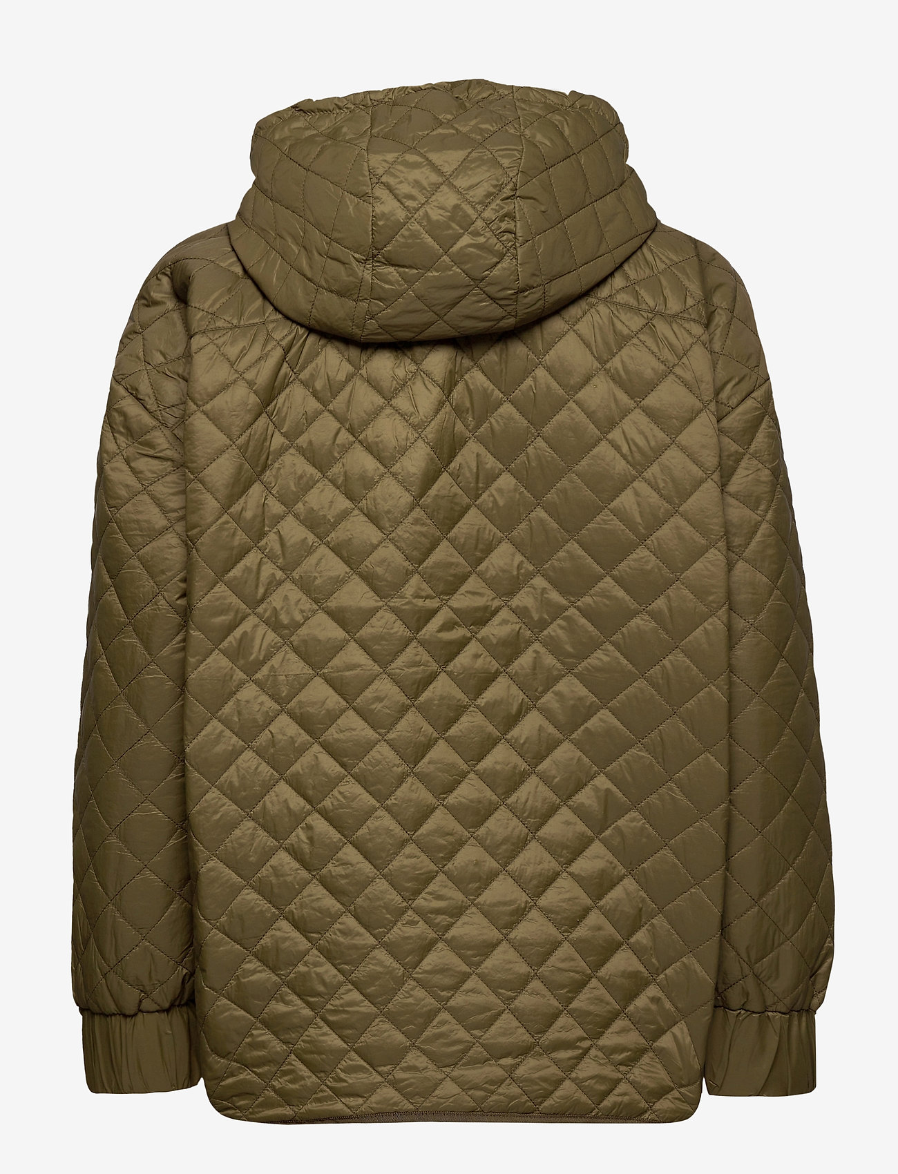 Day Birger et Mikkelsen - Day Shelter - forest - 3