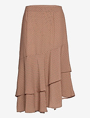 Day Birger et Mikkelsen - Day Bye - midi skirts - gladiolus - 0