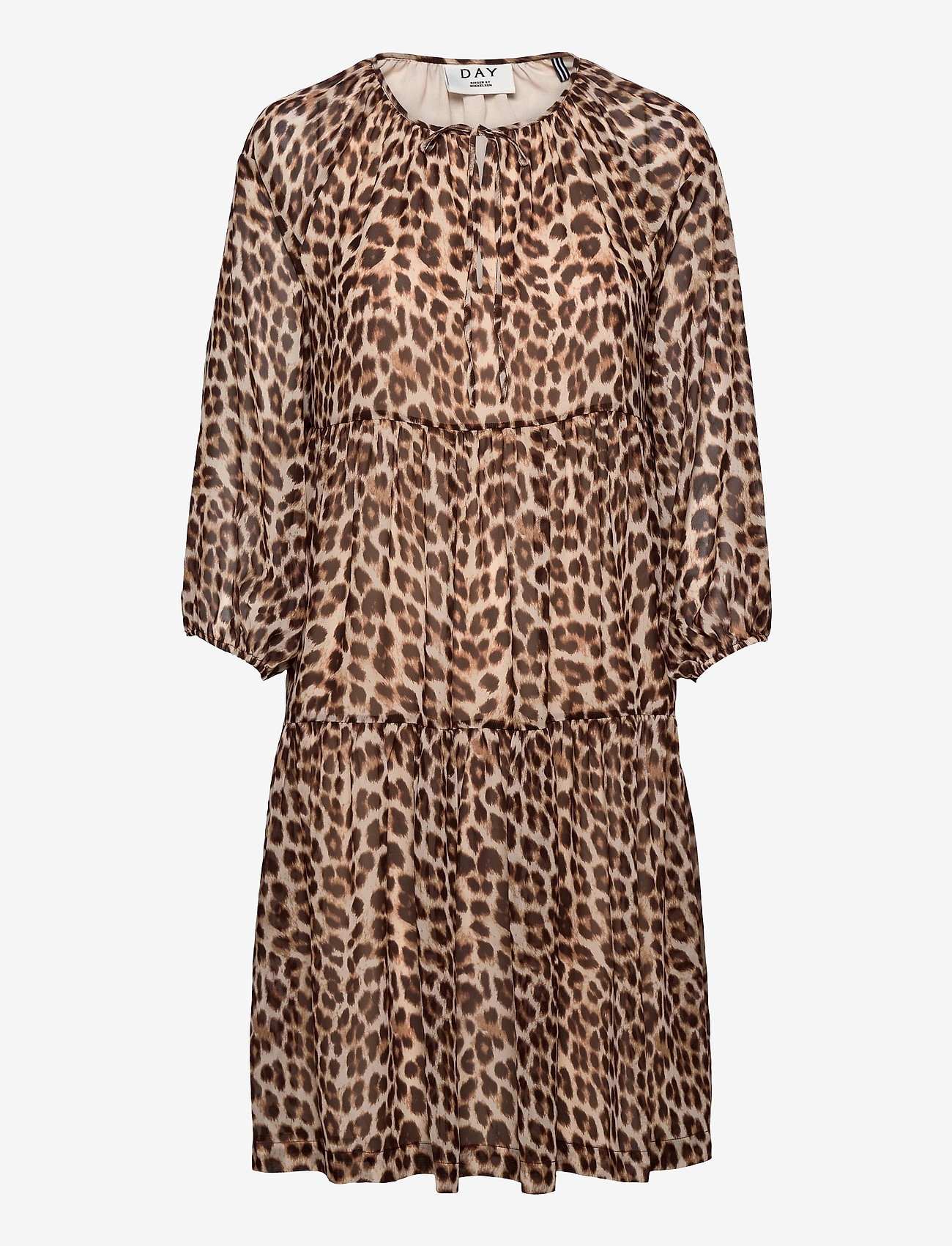 Day Birger et Mikkelsen - Day Protect Leo - rose blush - 0