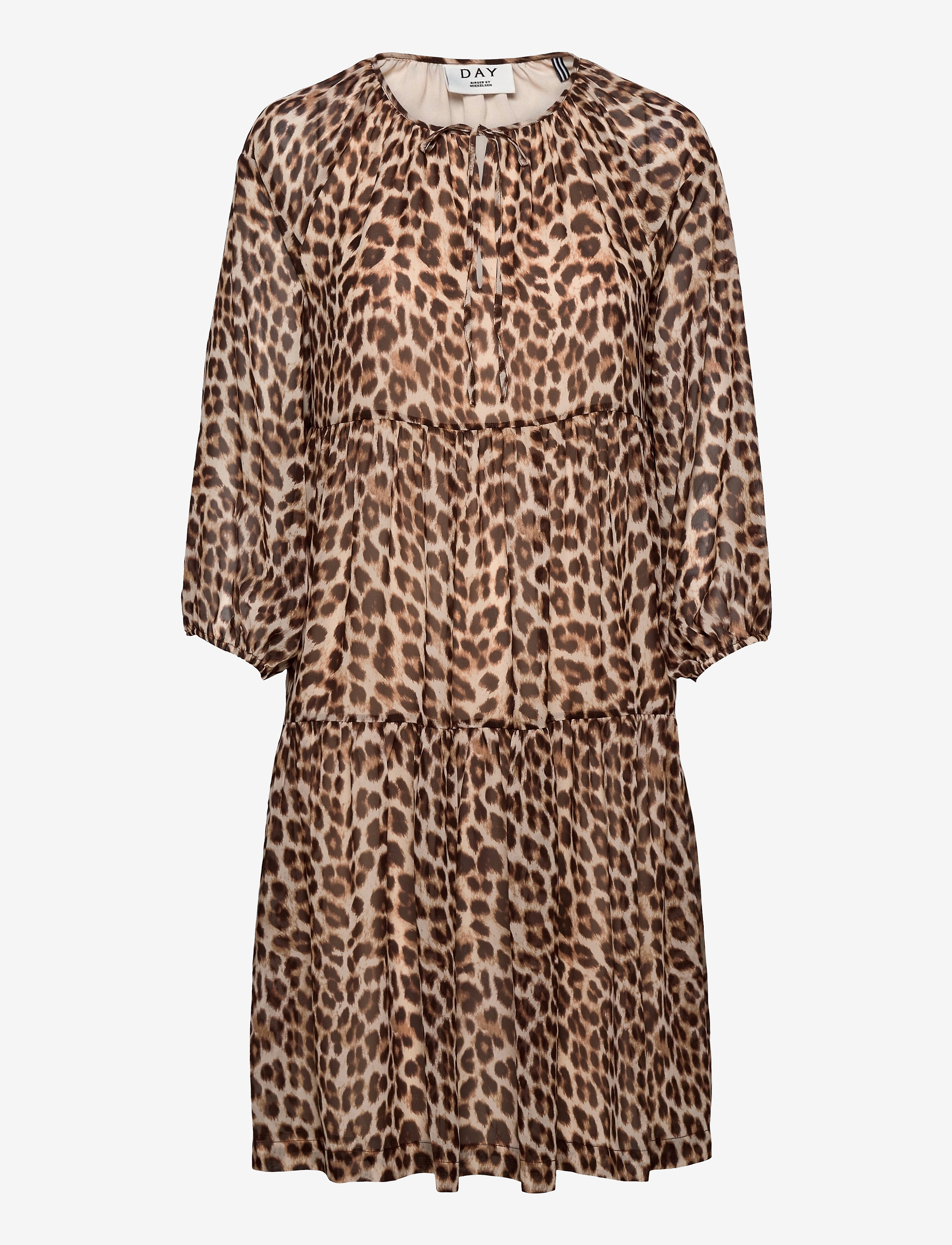 Day Protect Leo - ROSE BLUSH