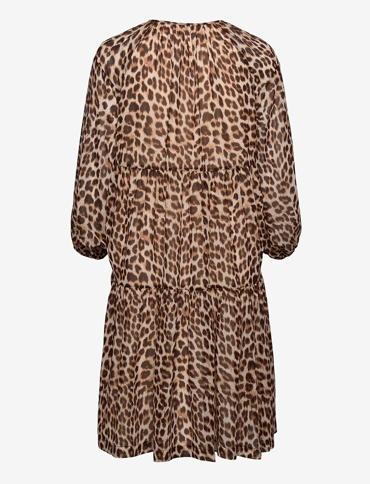 Day Birger et Mikkelsen - Day Protect Leo - rose blush - 1