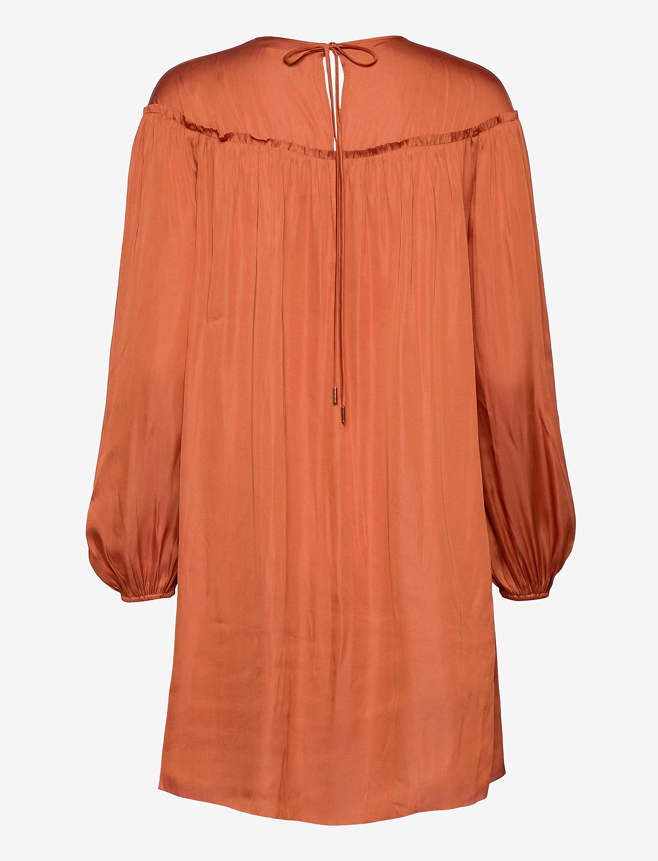 Day Birger et Mikkelsen - Day Good Times - sommerkleider - castano - 1