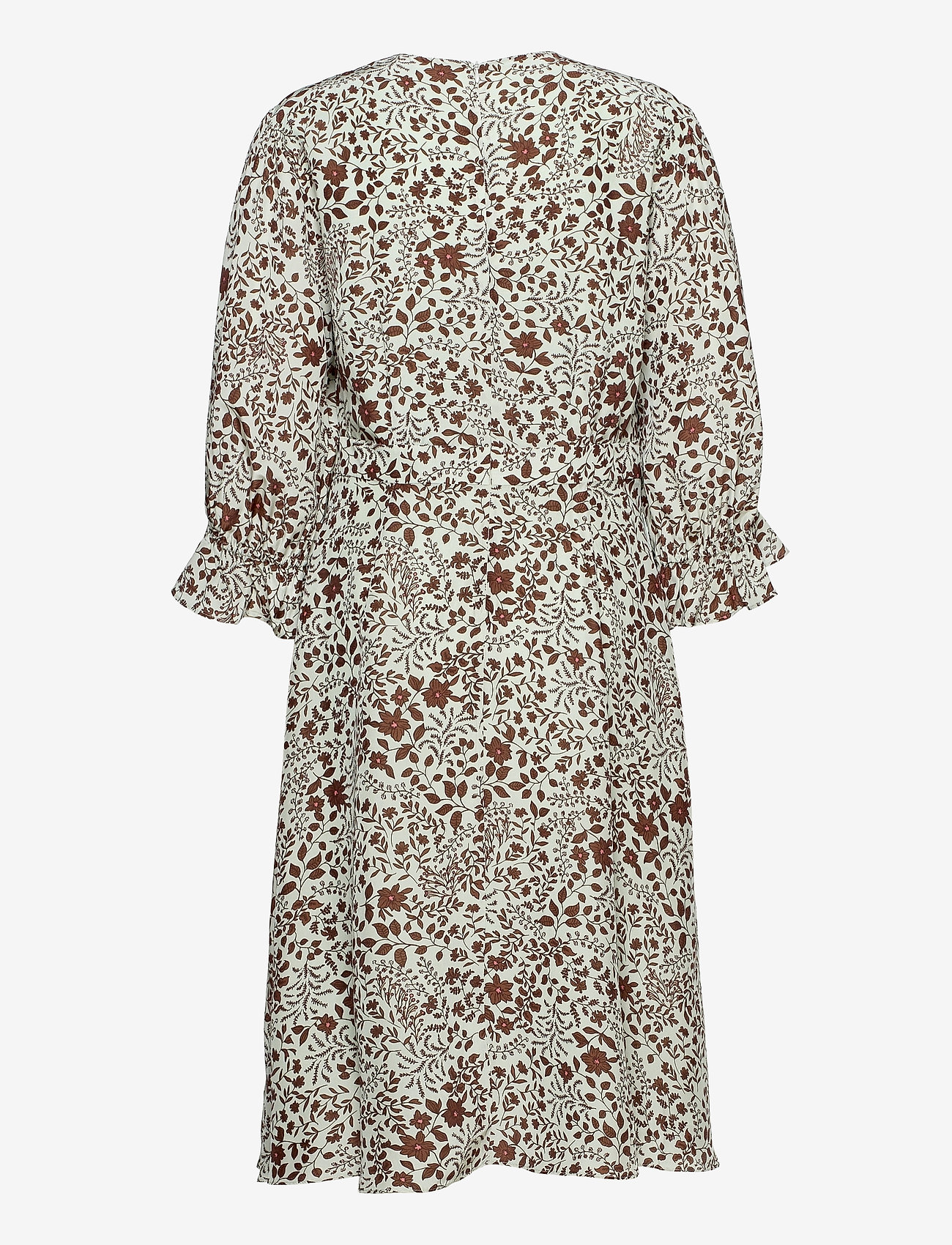 Day Birger et Mikkelsen - Day Vida - midikleider - mineral - 1