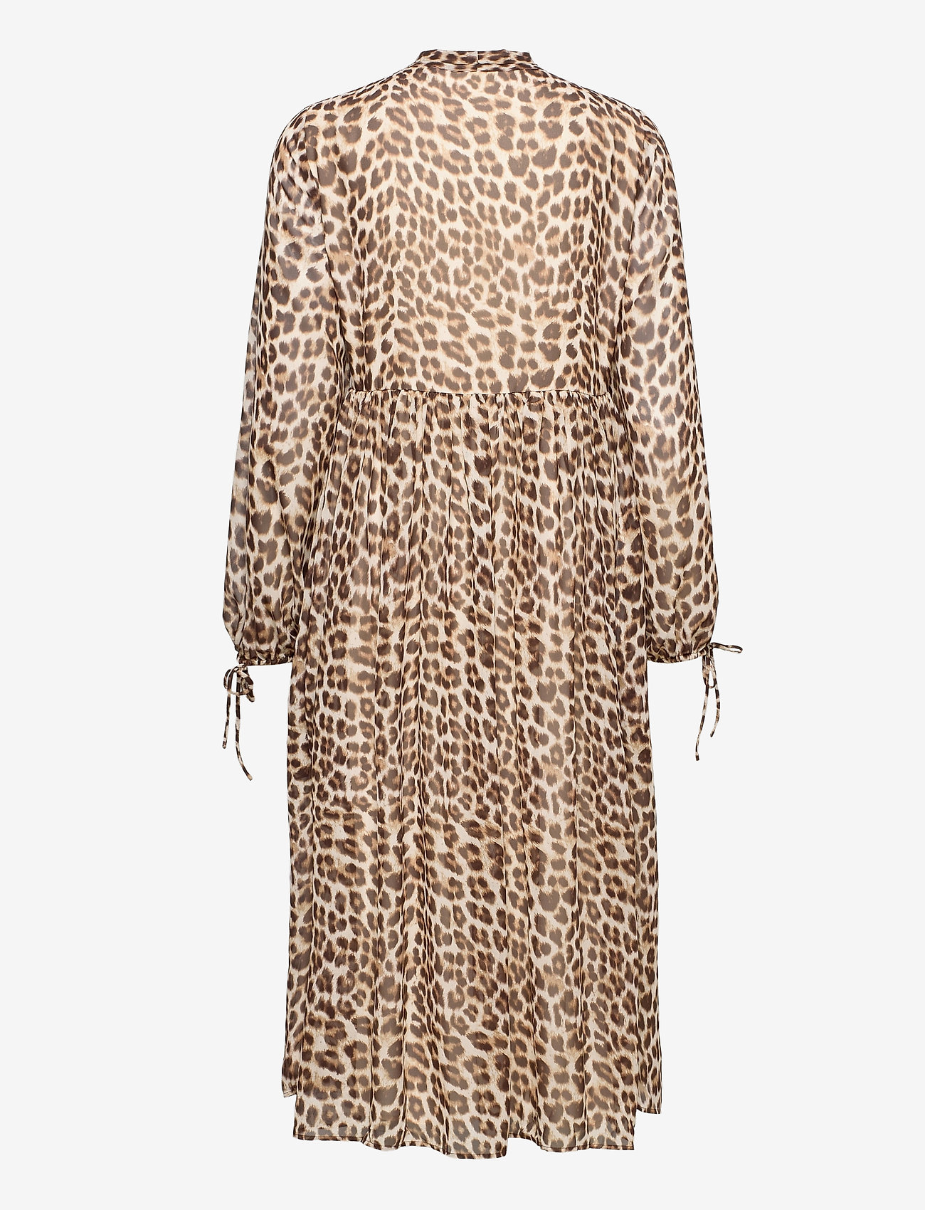 Day Birger et Mikkelsen - DAY BIRGER ET MIKKELSEN x BOOZT Day Protect Leo - suvekleidid - rose blush - 1