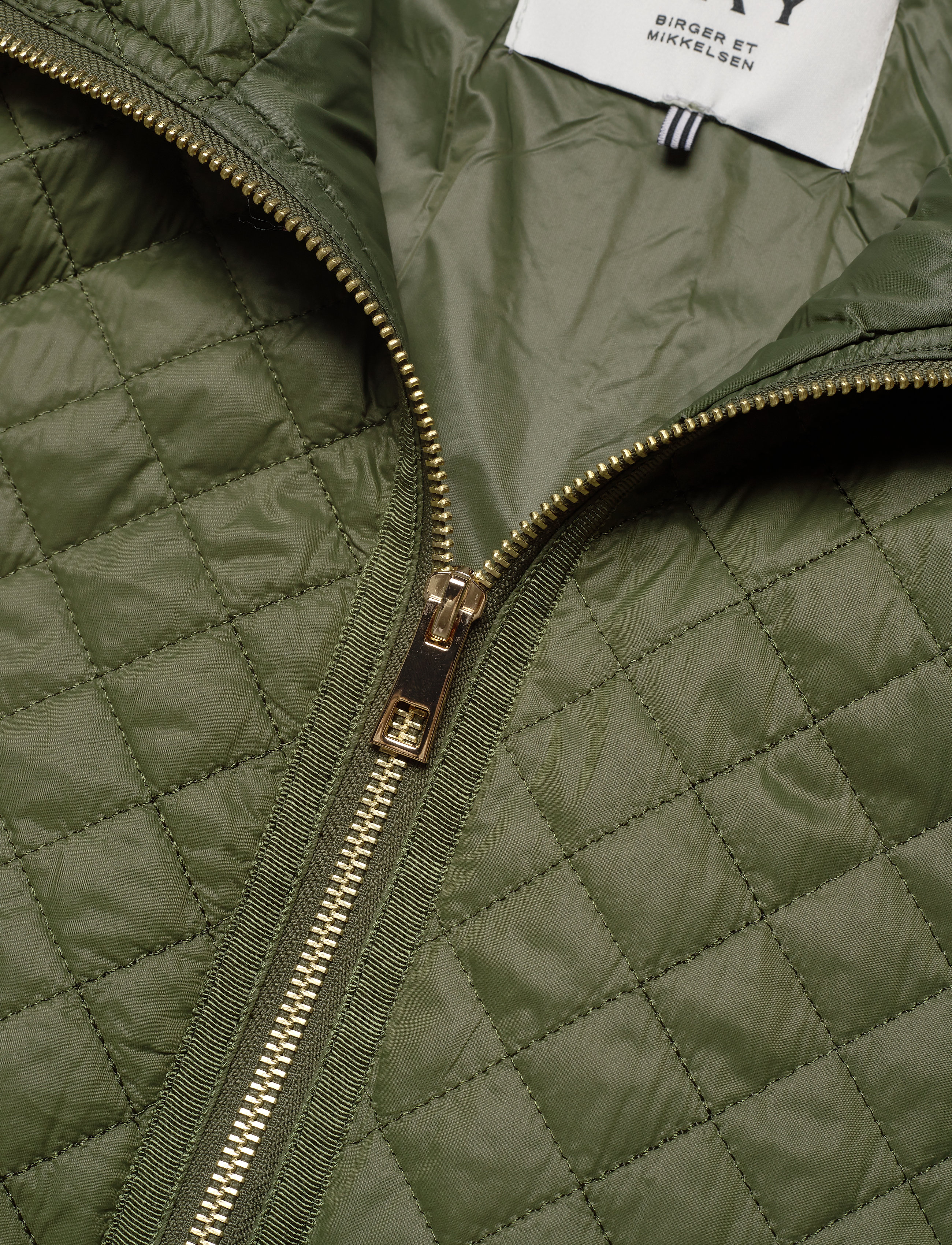 Day Birger et Mikkelsen - Day Rainy - deep olive - 2