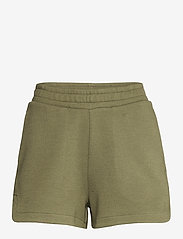 Day Birger et Mikkelsen - Day Spin - casual shorts - deep olive - 0