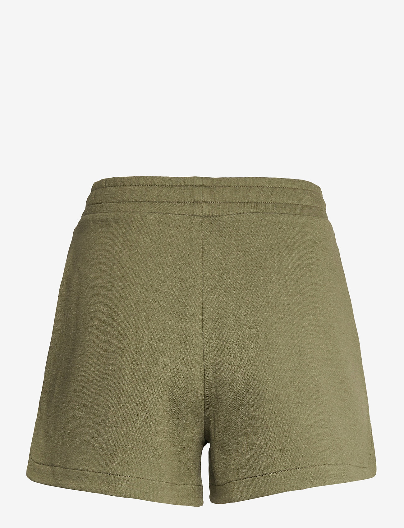 Day Birger et Mikkelsen - Day Spin - casual shorts - deep olive - 1