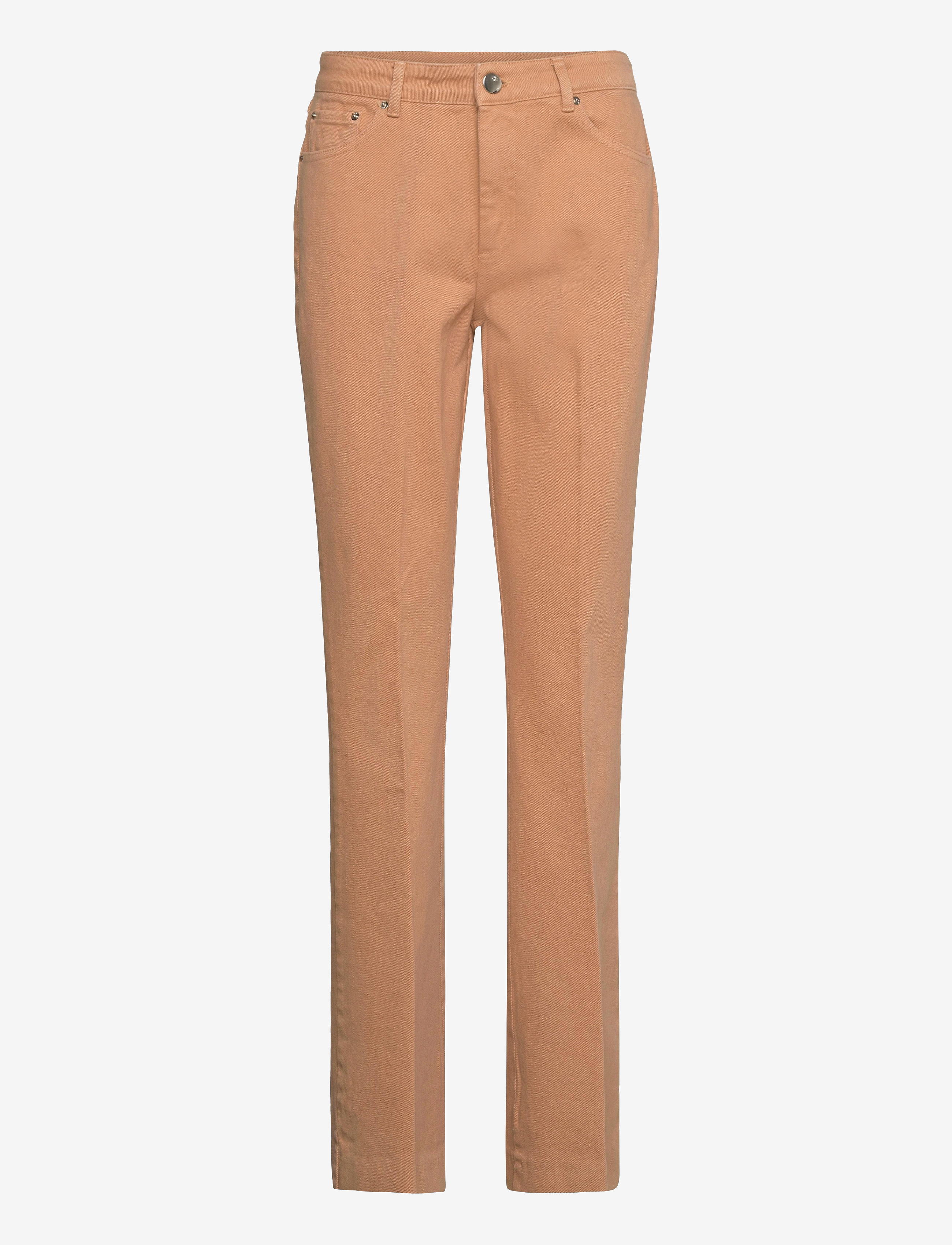 Day Birger et Mikkelsen Day Nigella Up - Chinos - INDIA / pink/rose