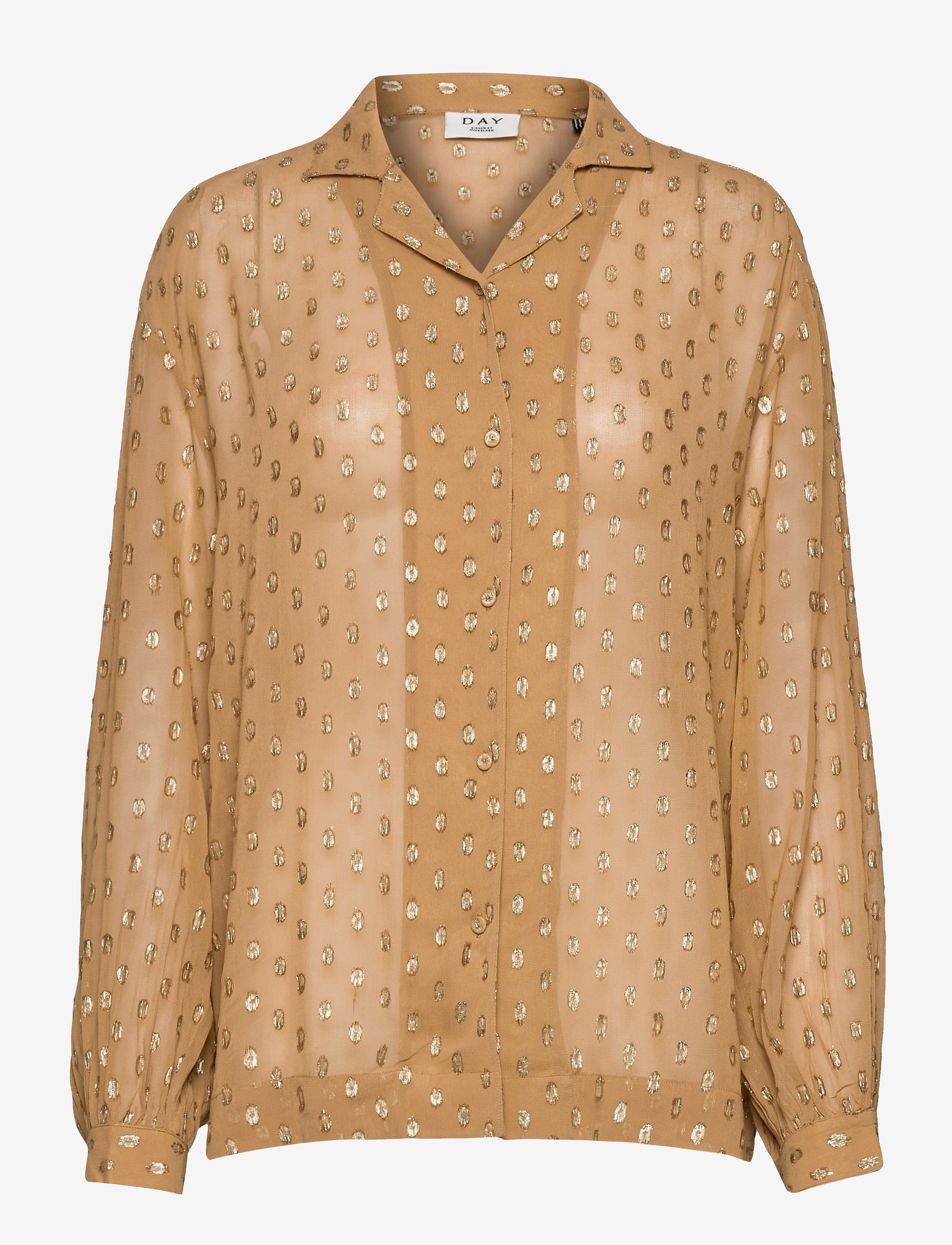 DAY BIRGER ET MIKKELSEN Day Lady Beige - 36 - Damen