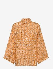 Day Birger et Mikkelsen - DAY Radiate - long-sleeved shirts - apricot - 0