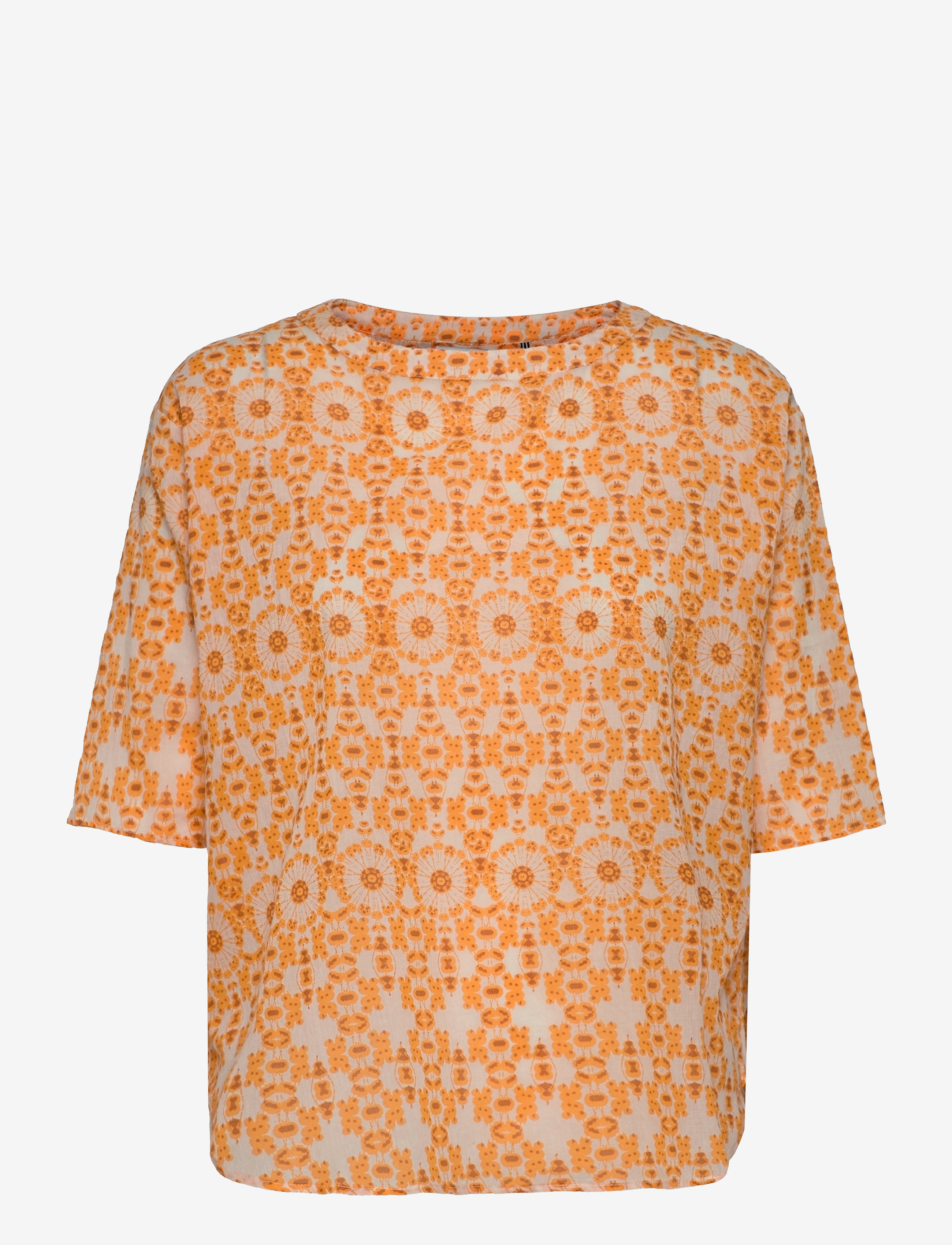 DAY BIRGER ET MIKKELSEN Day Radiate Orange - 34 - Damen