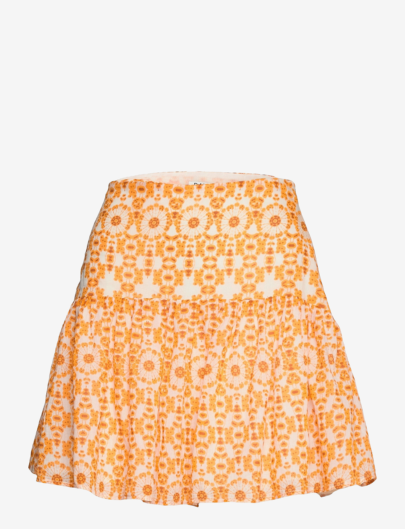 Day Birger et Mikkelsen - DAY Radiate - short skirts - apricot - 0