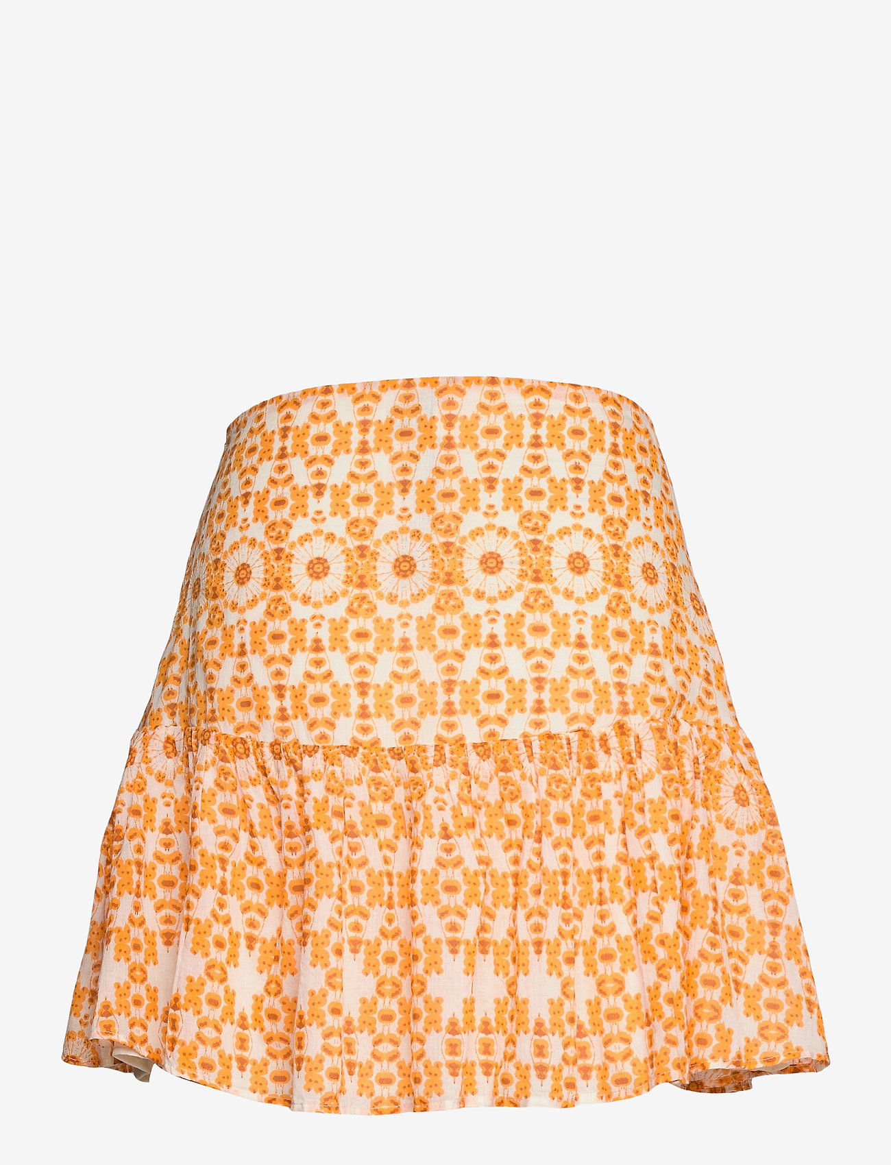 Day Birger et Mikkelsen - DAY Radiate - short skirts - apricot - 1