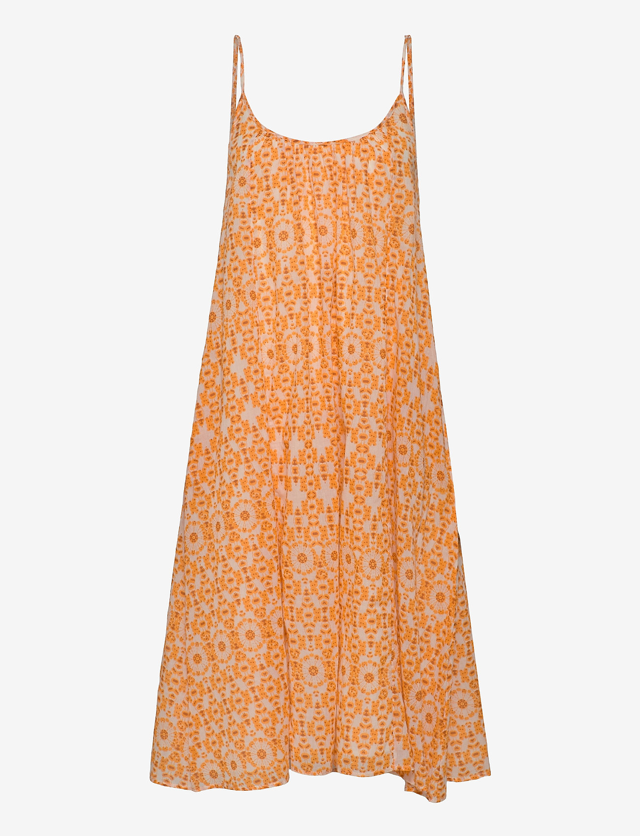 Day Birger et Mikkelsen - DAY Radiate - sommerkjoler - apricot - 0