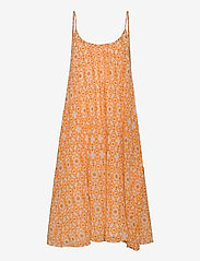 Day Birger et Mikkelsen - DAY Radiate - summer dresses - apricot - 0