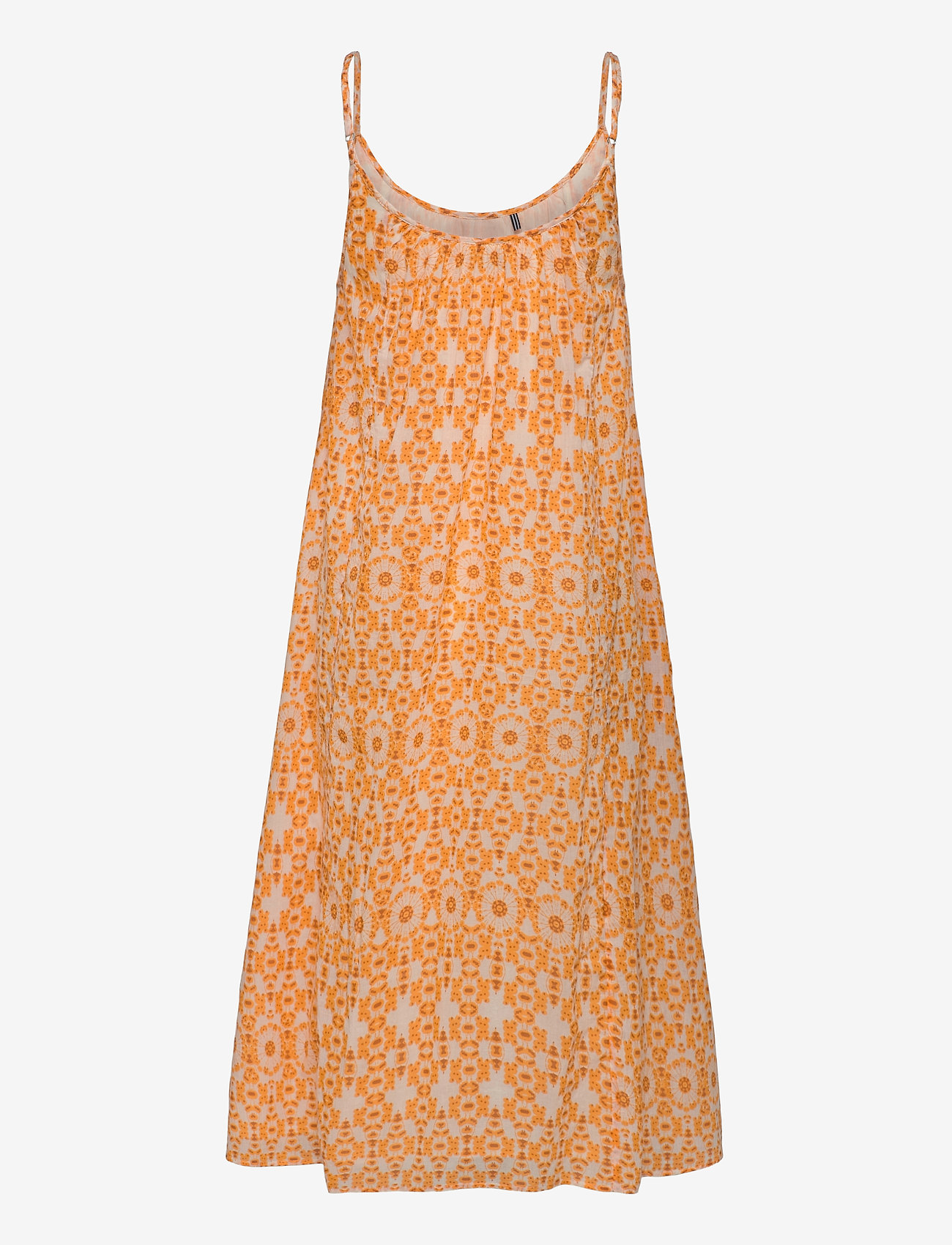 Day Birger et Mikkelsen - DAY Radiate - summer dresses - apricot - 1
