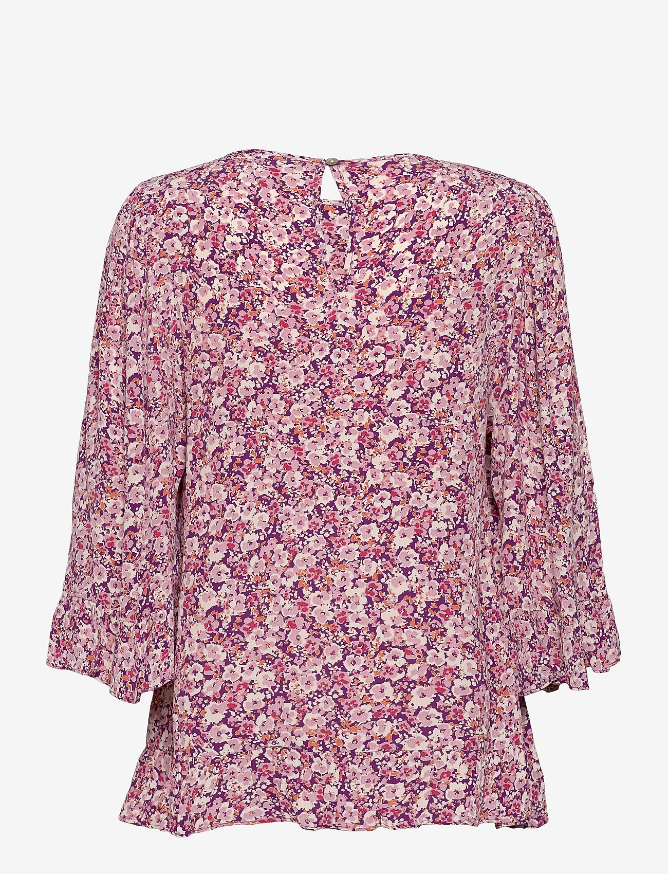 Day Birger et Mikkelsen - DAY Blink - langärmlige blusen - iris - 1