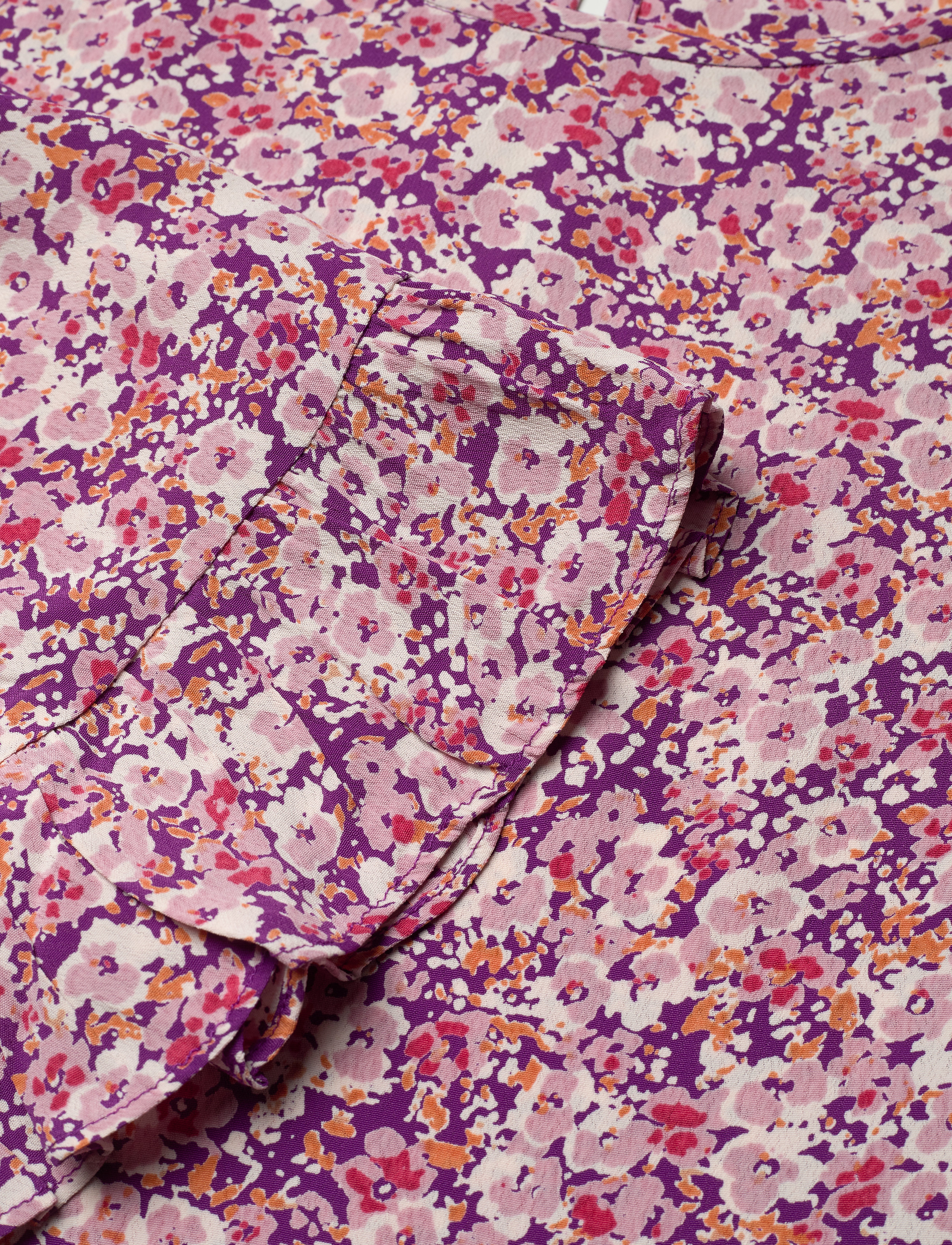 Day Birger et Mikkelsen - DAY Blink - langärmlige blusen - iris - 5