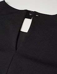 Day Birger et Mikkelsen - Day Cikade - long-sleeved blouses - black - 3
