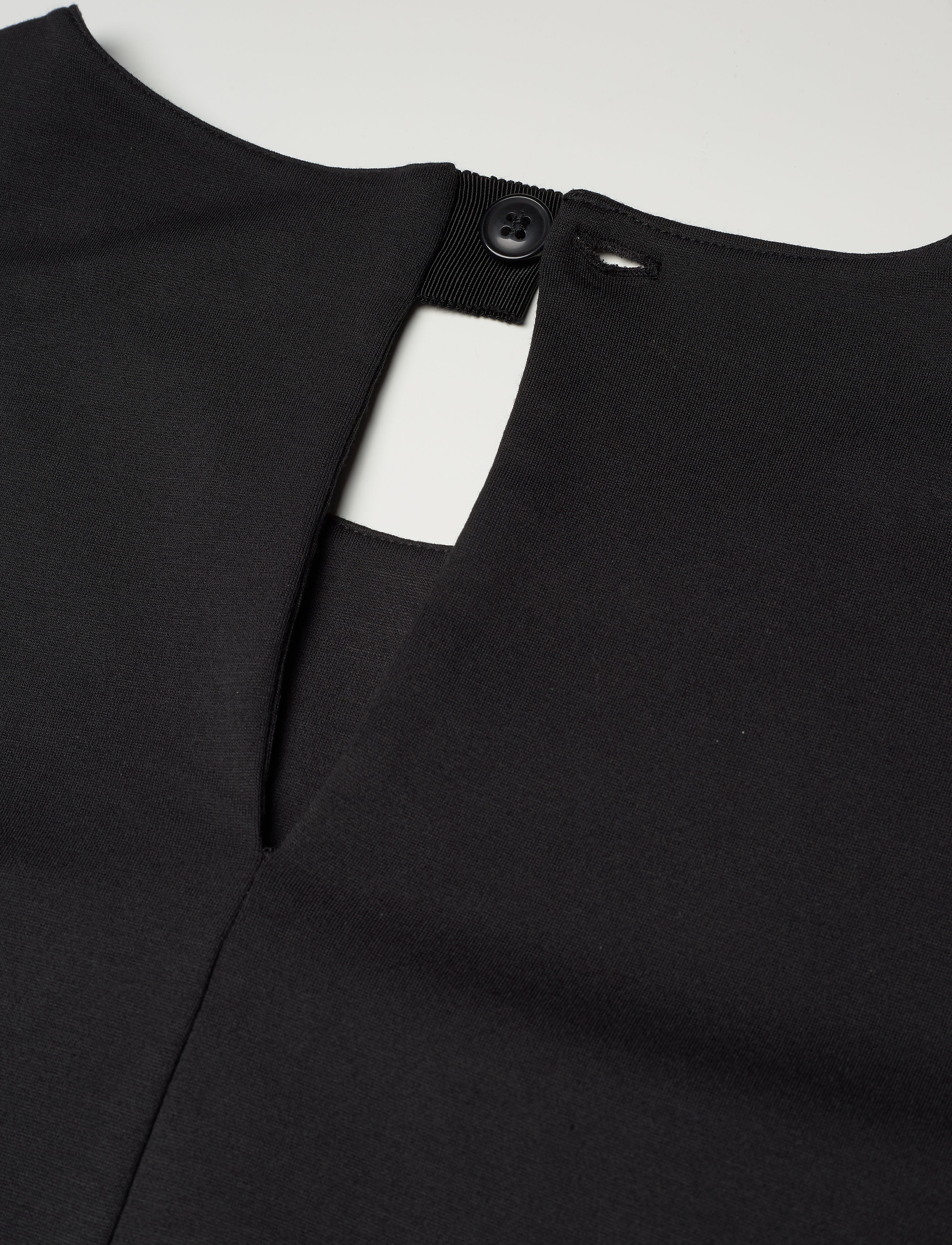 Day Birger et Mikkelsen - Day Cikade - langärmlige blusen - black - 3