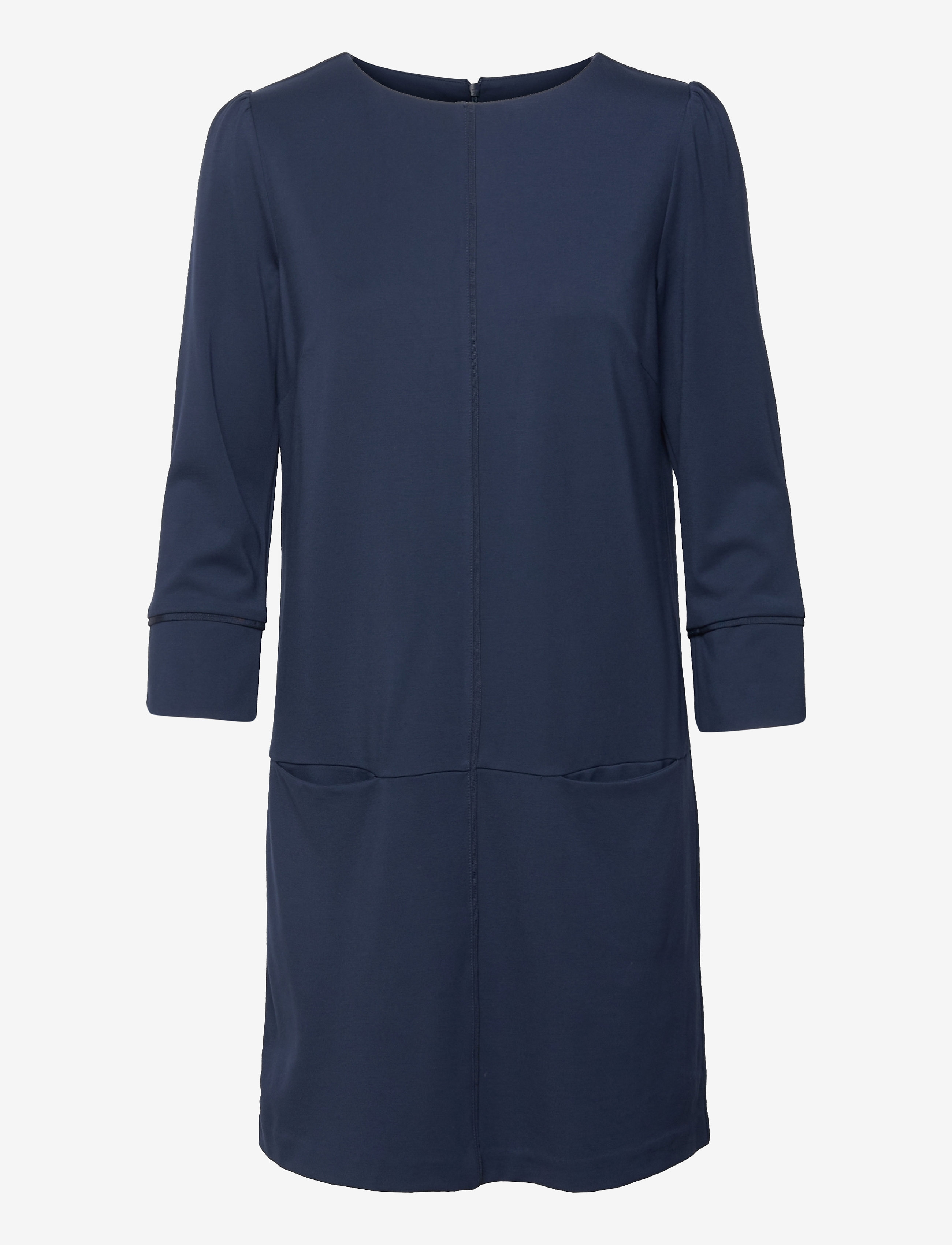 Day Birger et Mikkelsen Day Cikade - Kjoler - NAVY BLAZER / blue