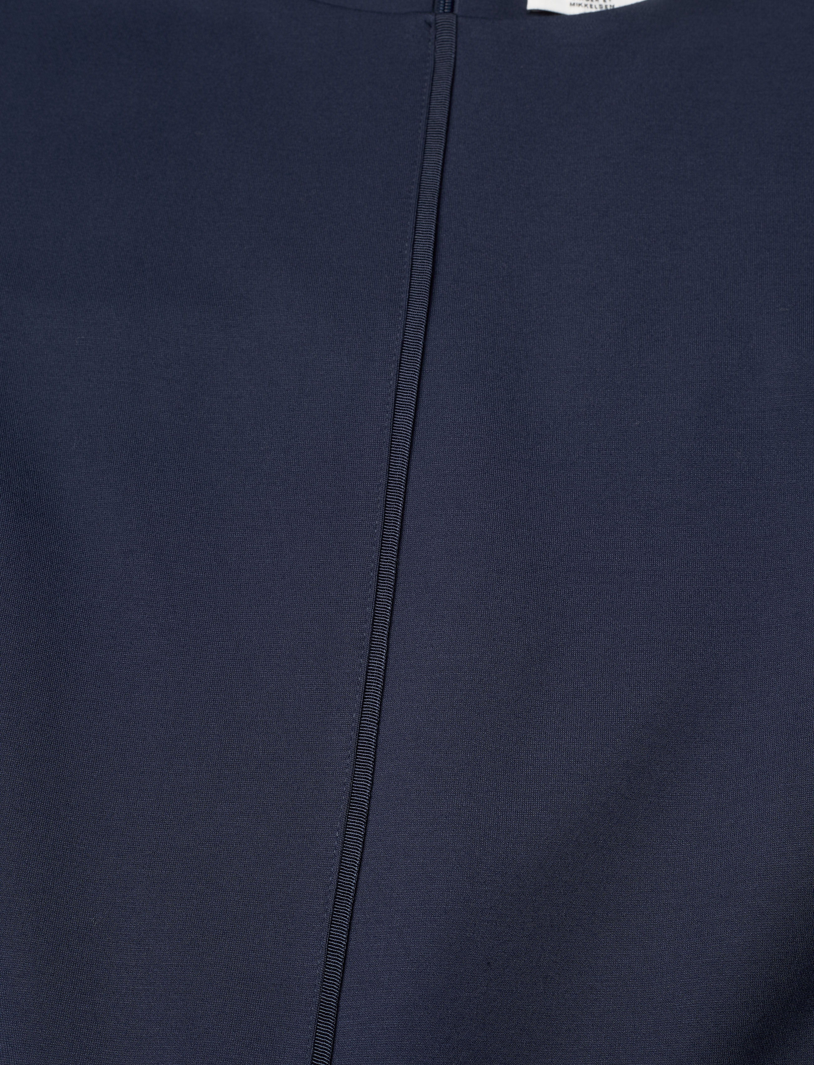 Day Birger et Mikkelsen - Day Cikade - midiklänningar - navy blazer - 2