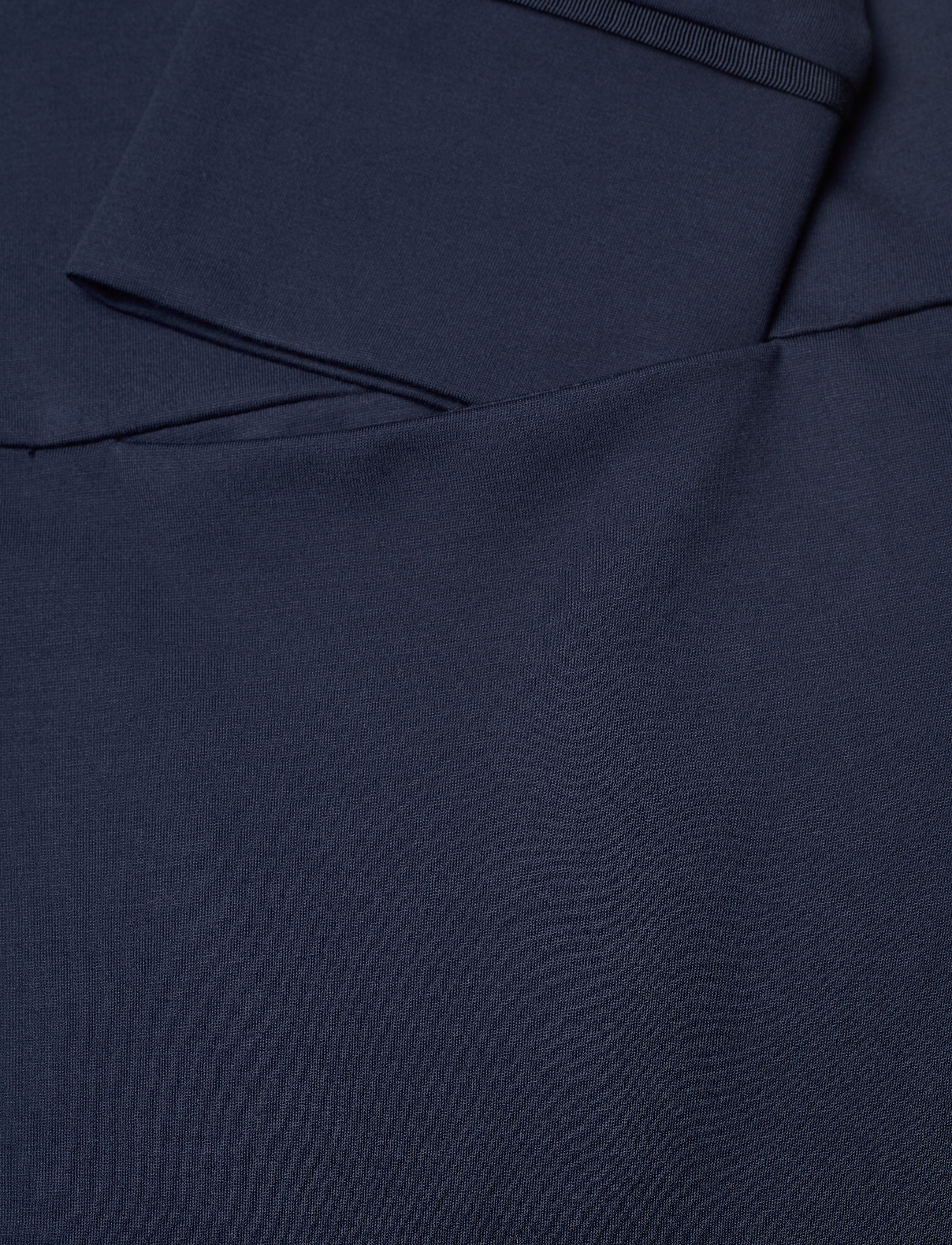 Day Birger et Mikkelsen - Day Cikade - midiklänningar - navy blazer - 3
