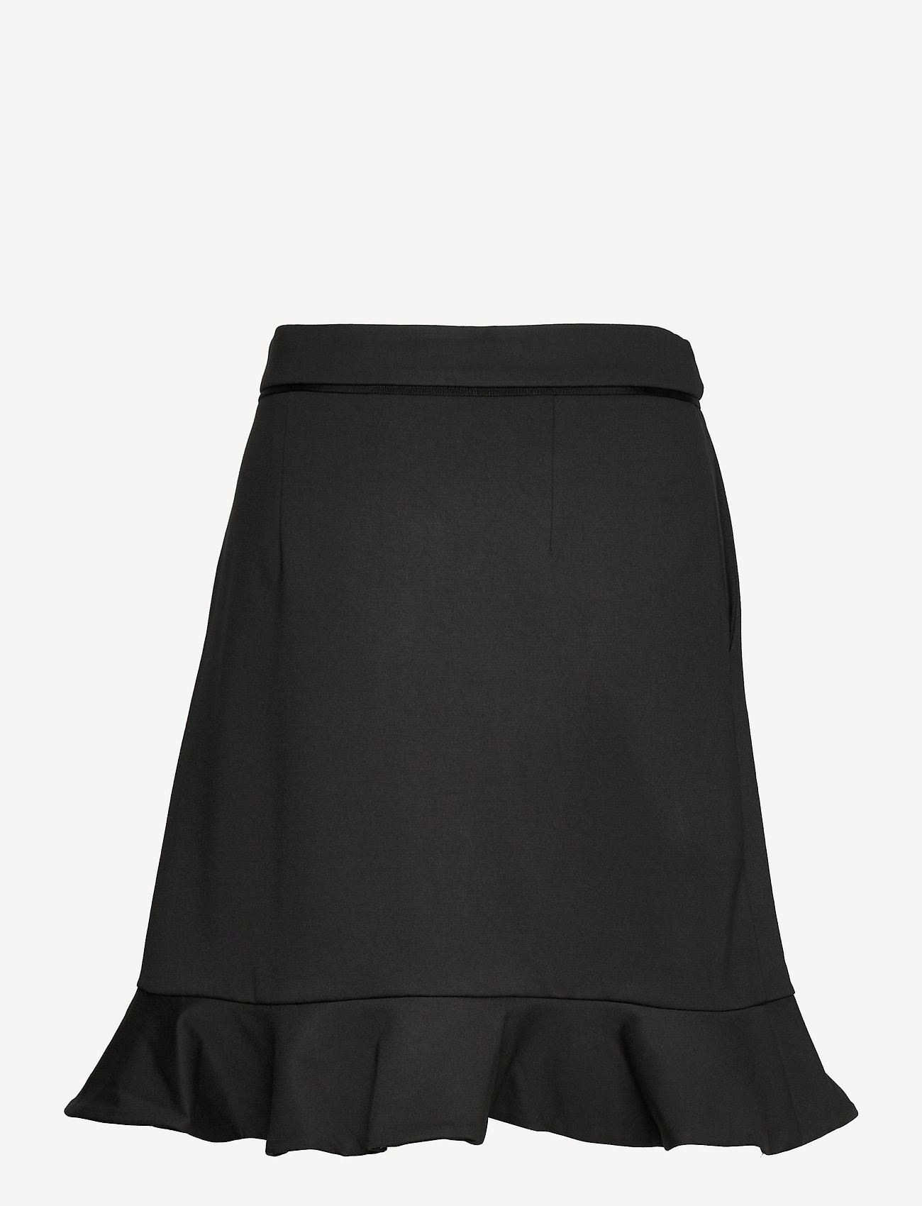 Day Birger et Mikkelsen - DAY Cikade - kurze röcke - black - 1
