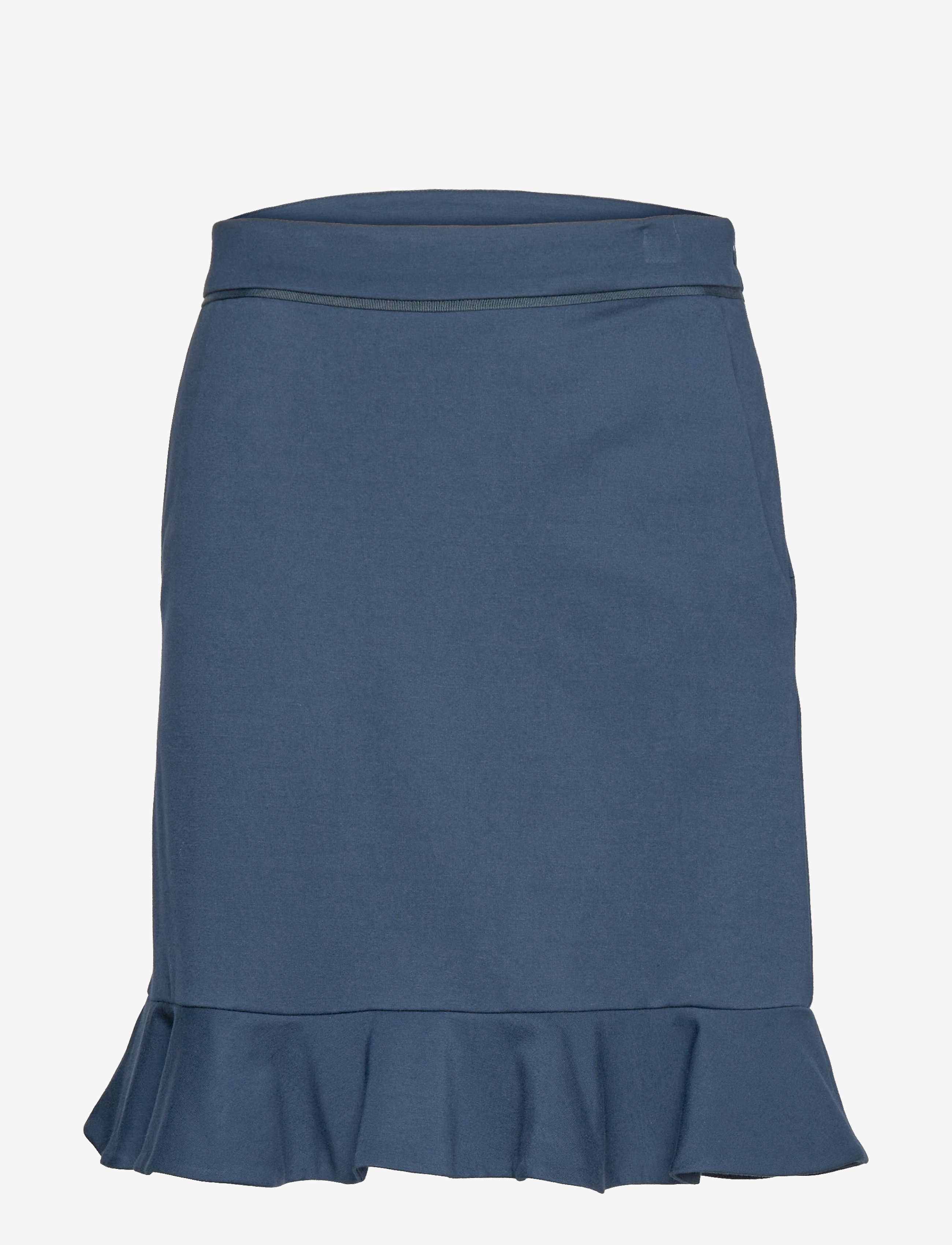 Day Birger et Mikkelsen Day Cikade, 36, Blue, Nederdele > Korte, Dame