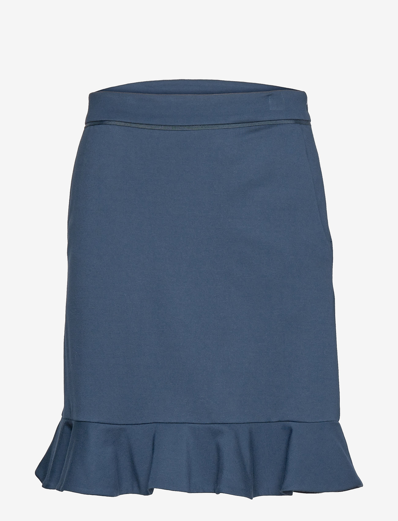 Day Birger et Mikkelsen - DAY Cikade - short skirts - navy blazer - 0