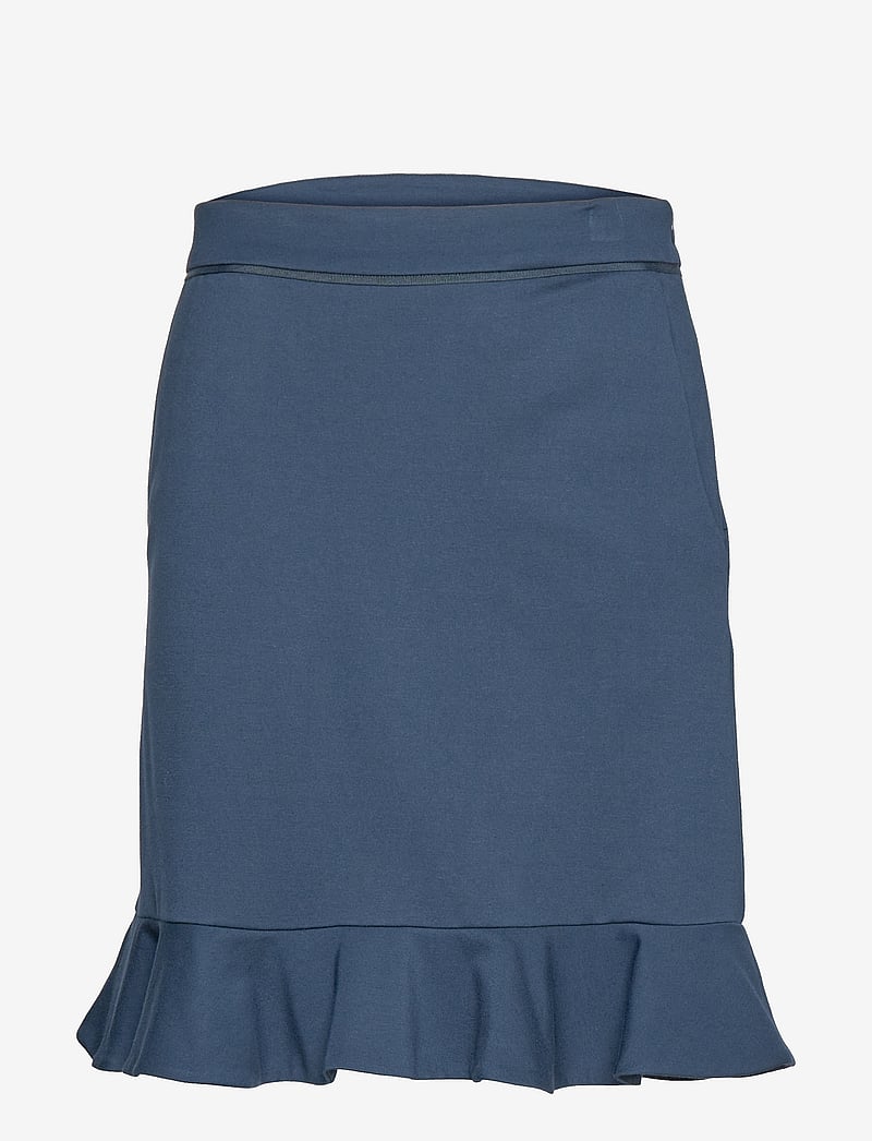 Day Birger et Mikkelsen - DAY Cikade - korta kjolar - navy blazer - 0