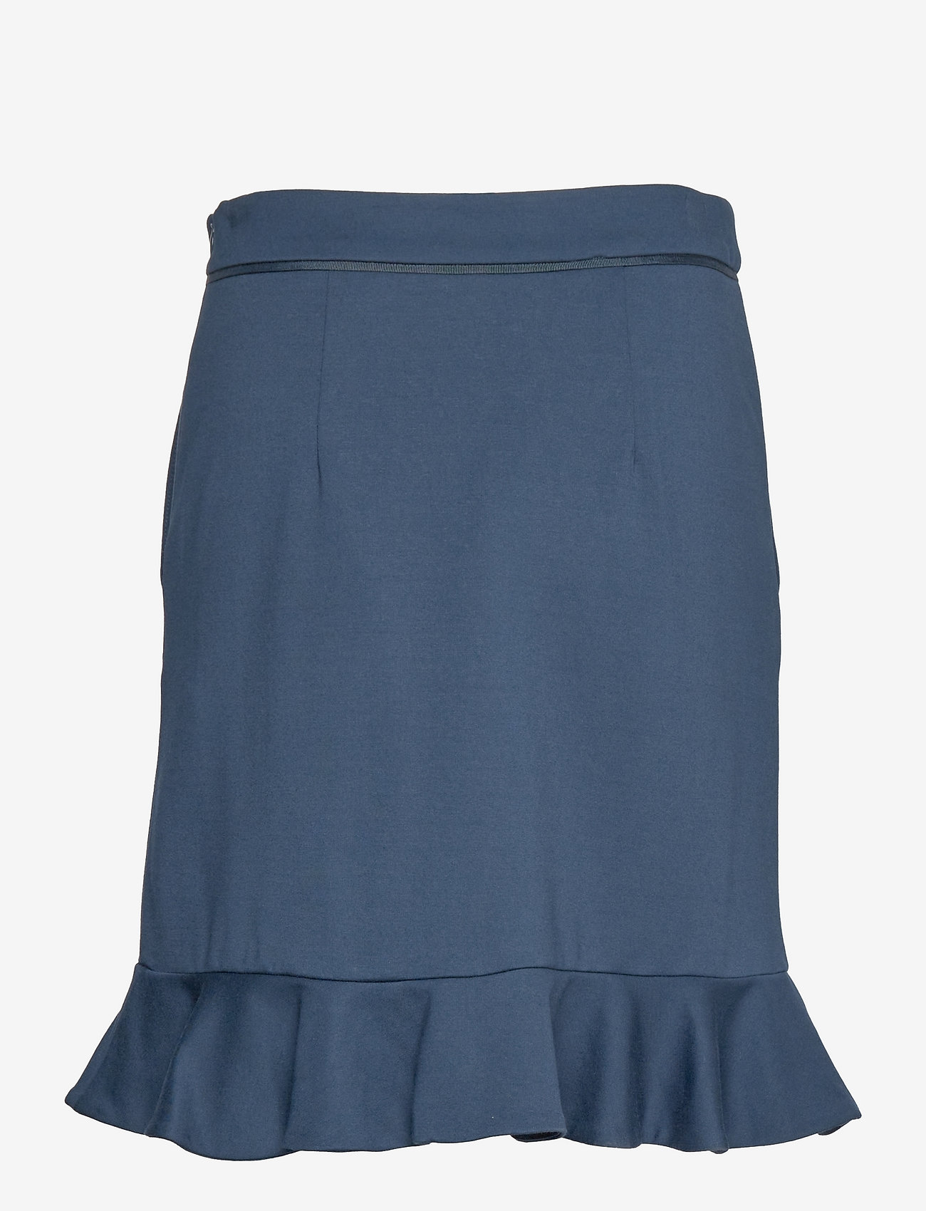 Day Birger et Mikkelsen - DAY Cikade - short skirts - navy blazer - 1