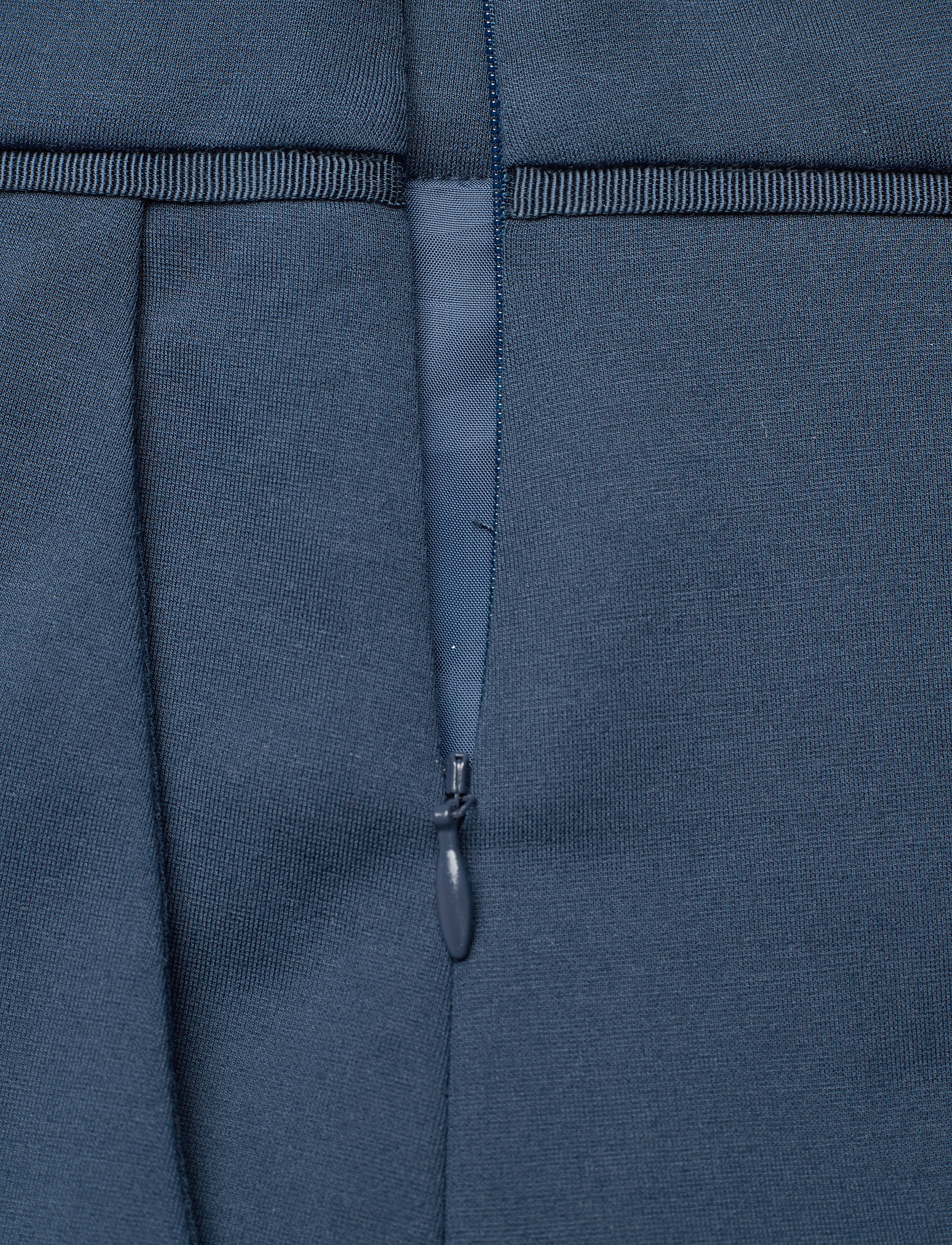 Day Birger et Mikkelsen - DAY Cikade - short skirts - navy blazer - 3