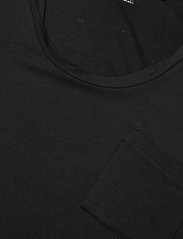 Day Birger et Mikkelsen - DAY Clean Twist - t-skjorter - black - 2