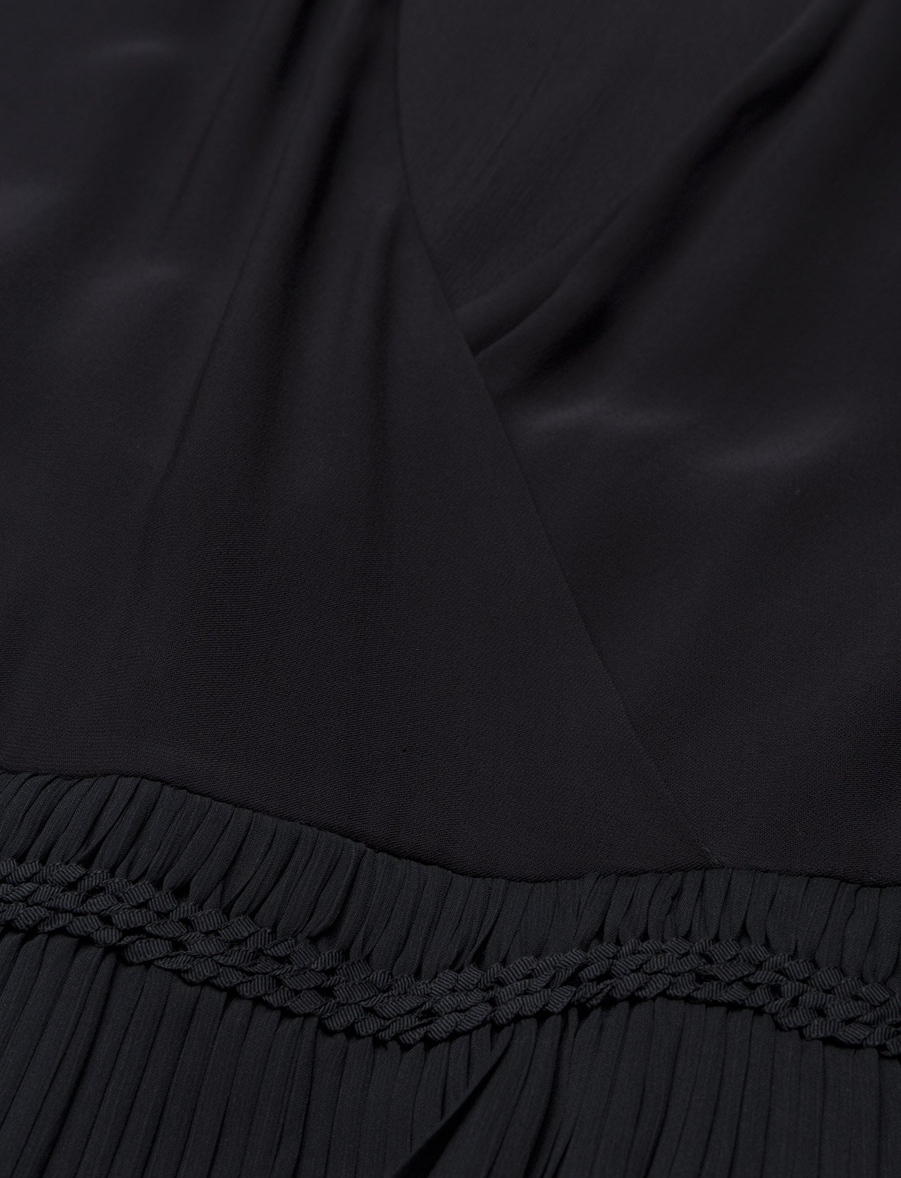 Day Birger et Mikkelsen - Day Jahaaz - maxikleider - black - 2