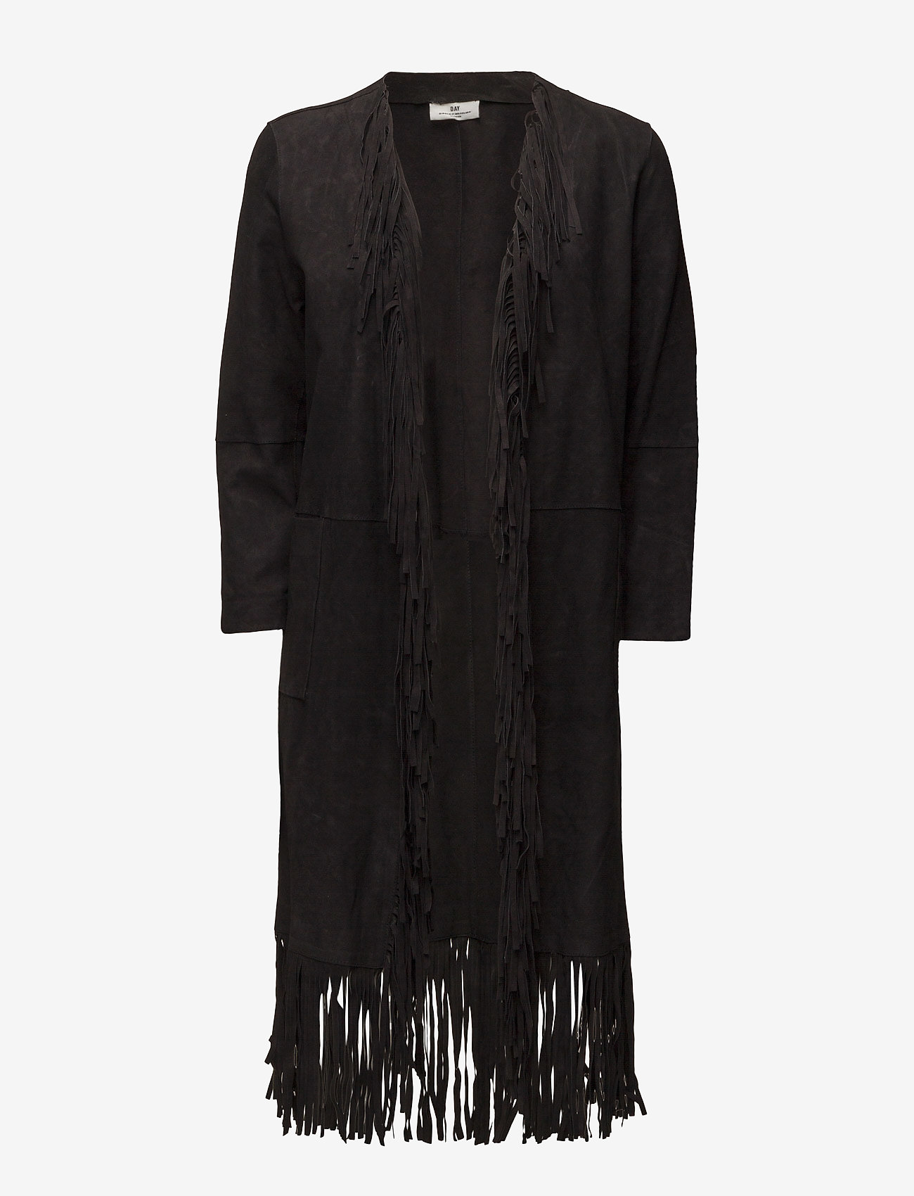 Day Birger et Mikkelsen - Day Subah - black - 0