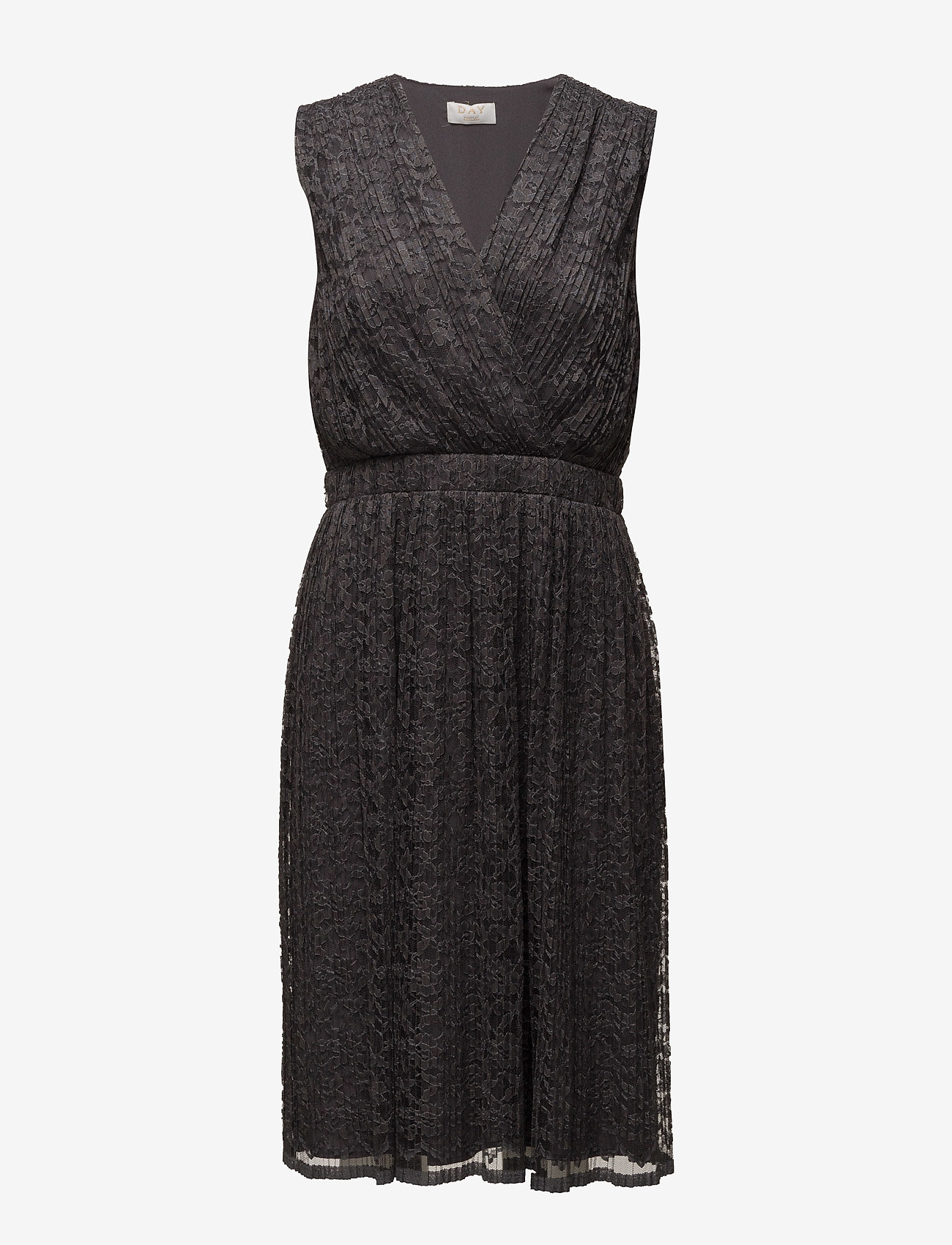 Day Birger et Mikkelsen - Day New Beginning - spitzenkleider - weathered - 0