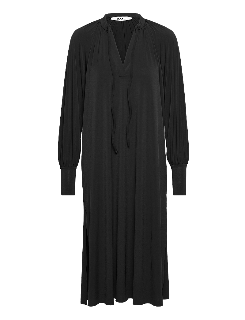 Day Birger et Mikkelsen - Asher - Day Wish - midikleider - black - 1